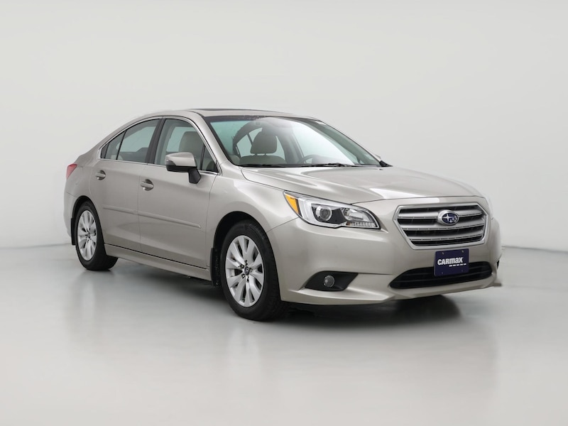 2015 Subaru Legacy Premium