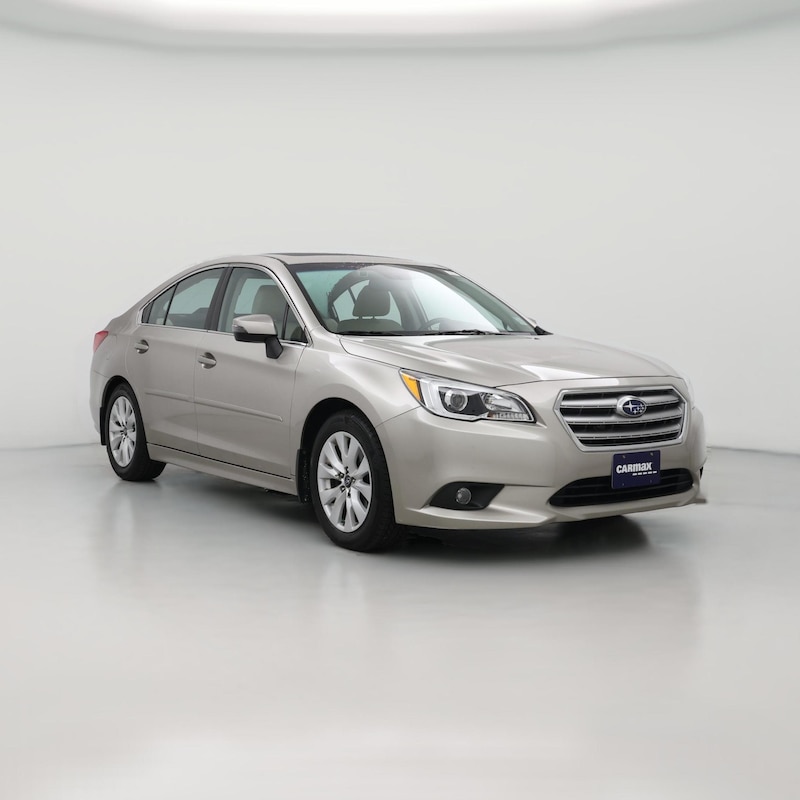2015 Subaru Legacy Premium