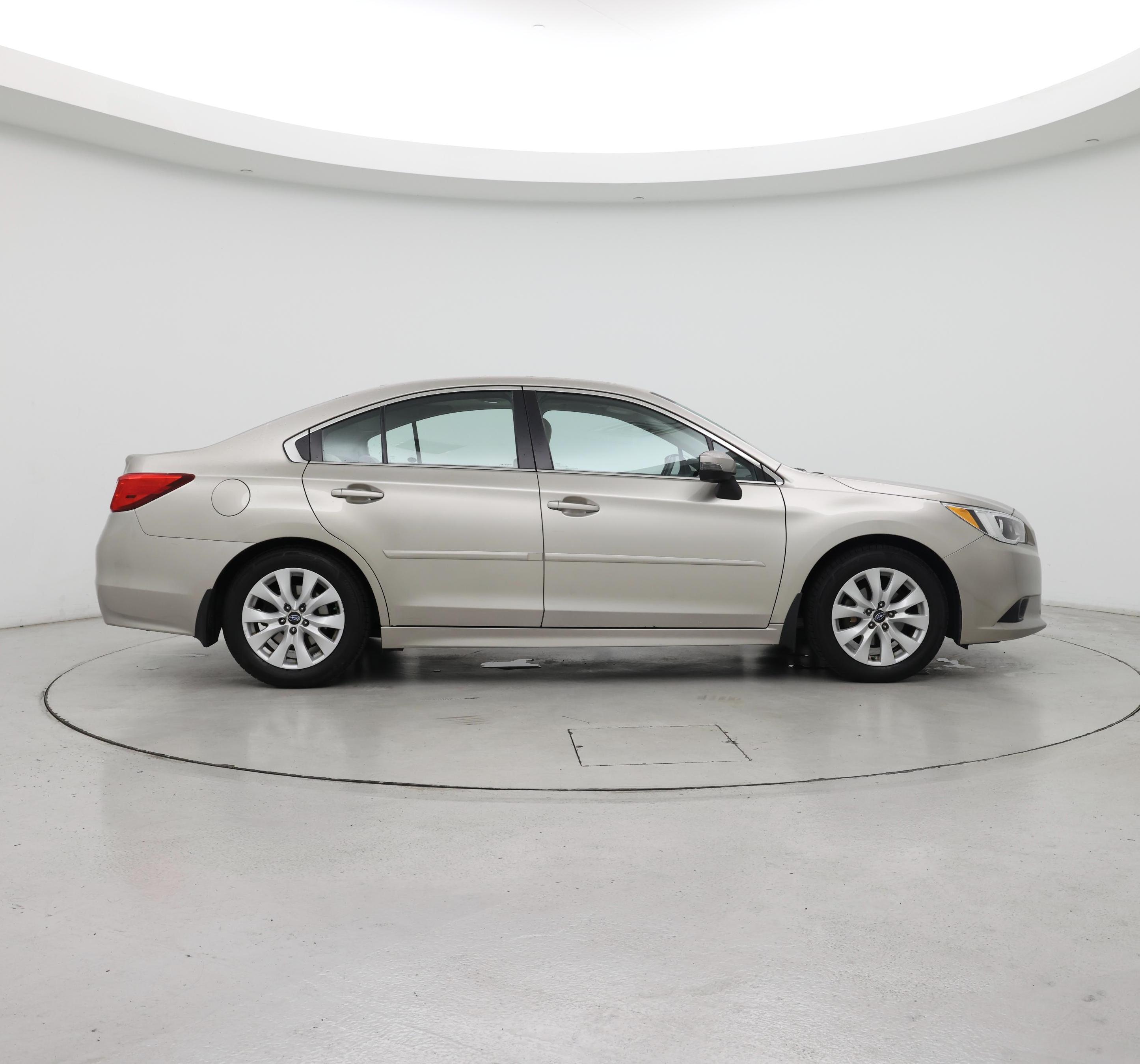 Thumbnail: 2015 Subaru Legacy - 7