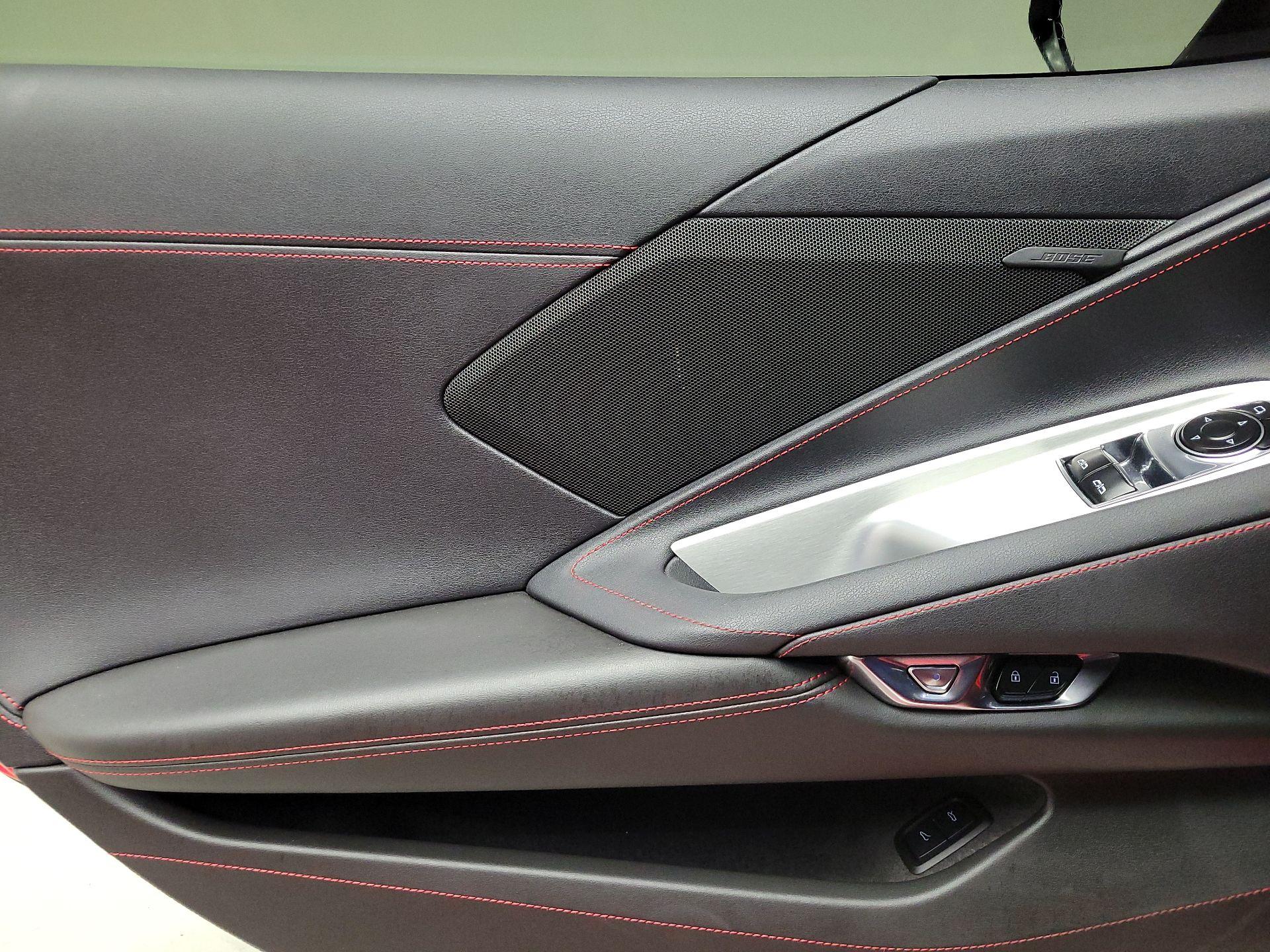 Thumbnail: 2024 Chevrolet Corvette - 12