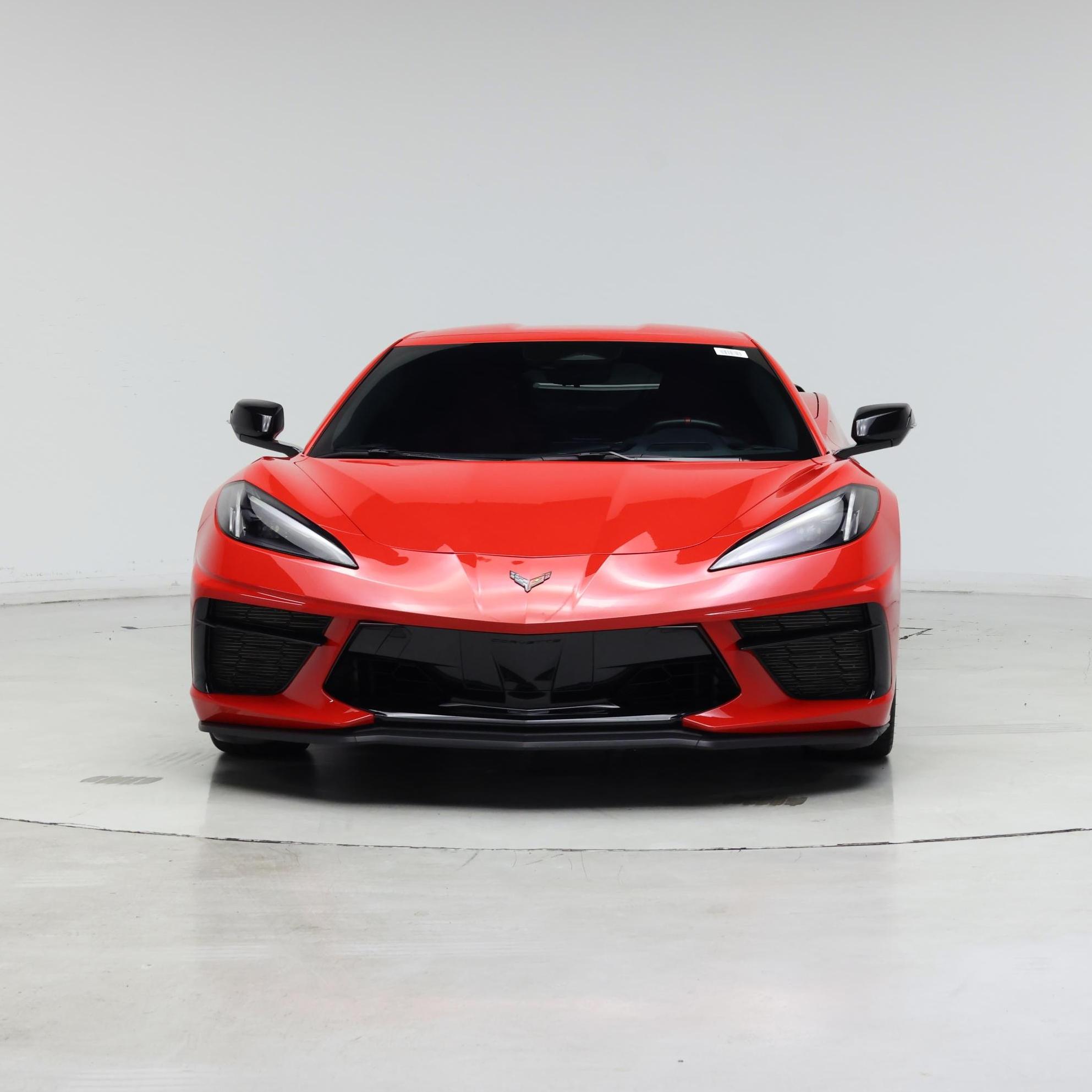 Thumbnail: 2024 Chevrolet Corvette - 5