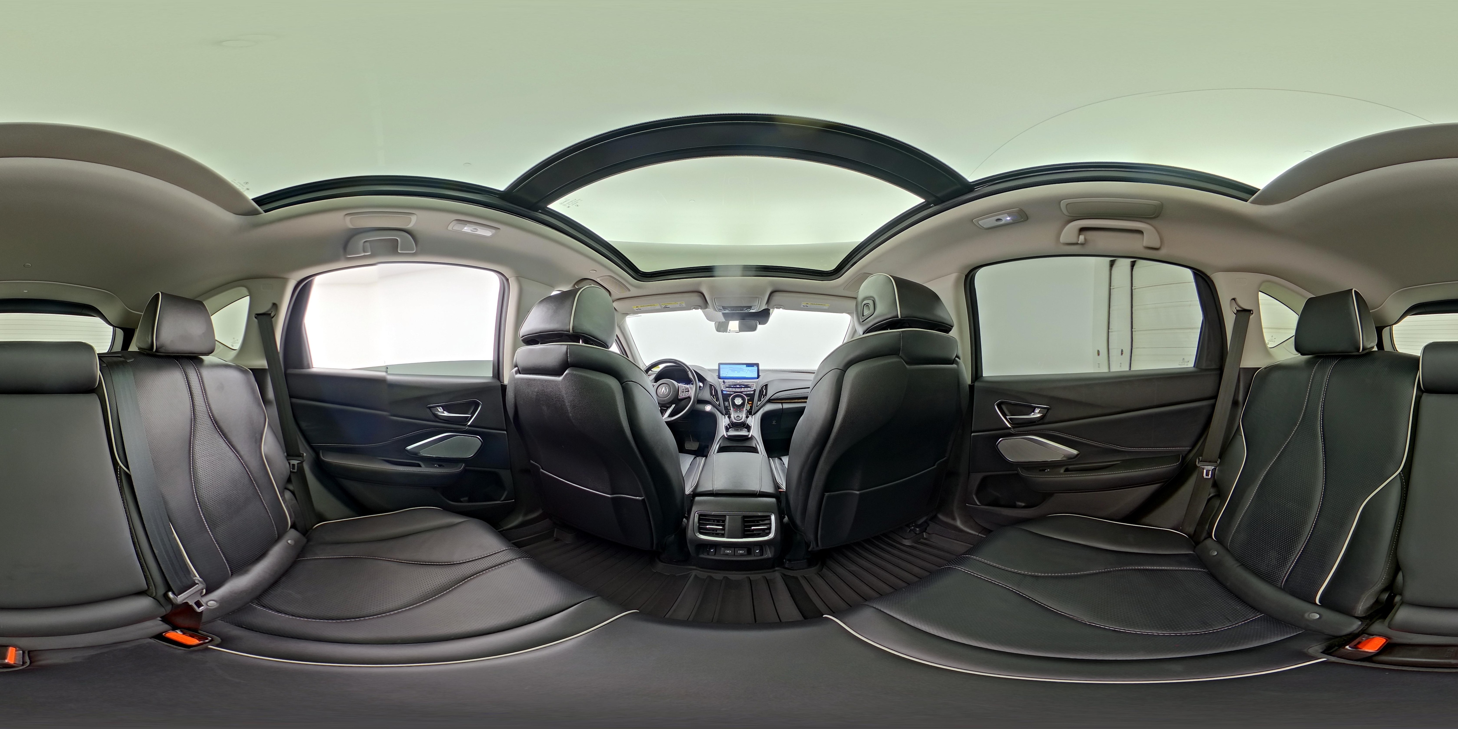 2020 Acura RDX Advance Package - Photo 27