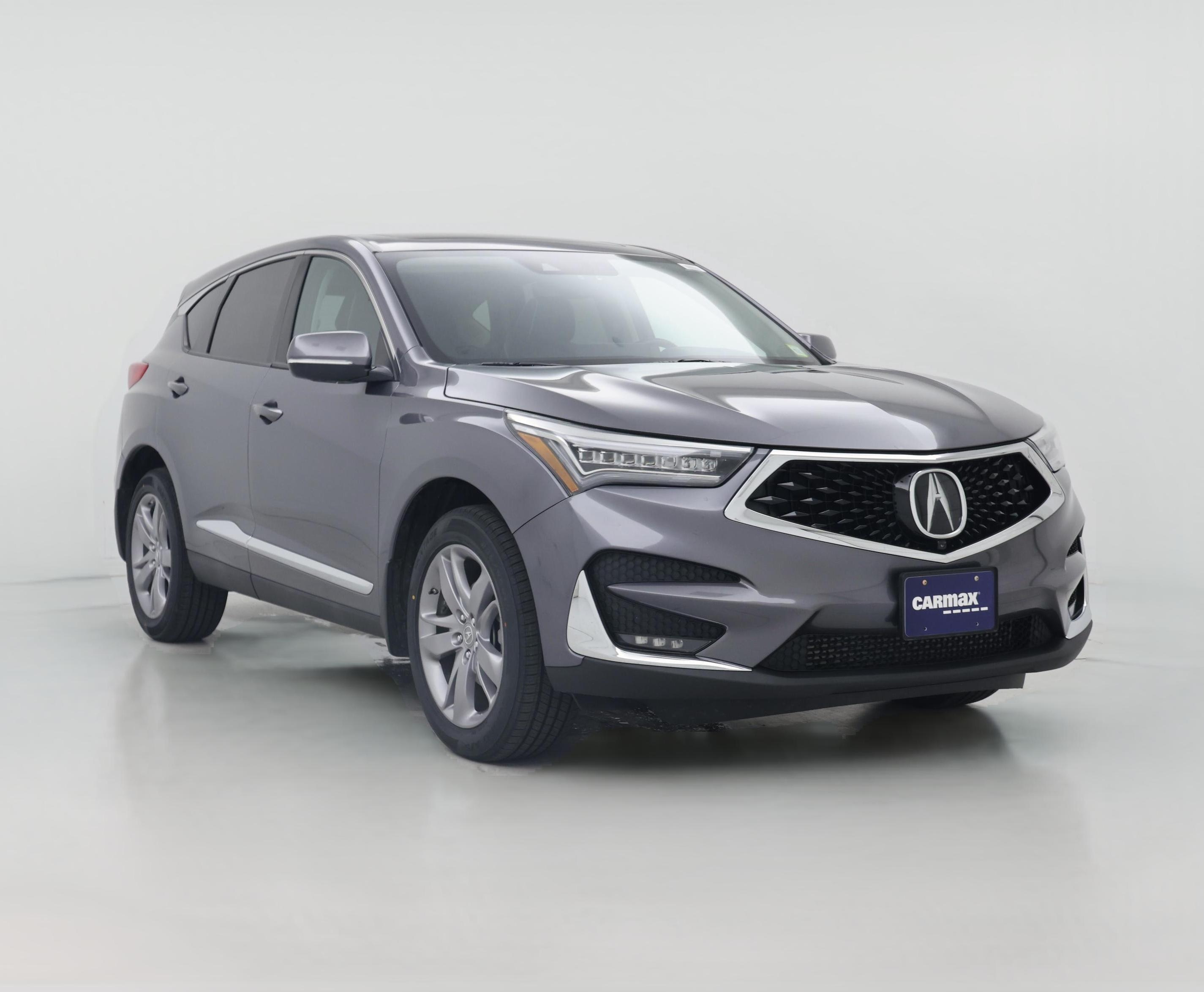 Thumbnail: 2020 Acura RDX - 1