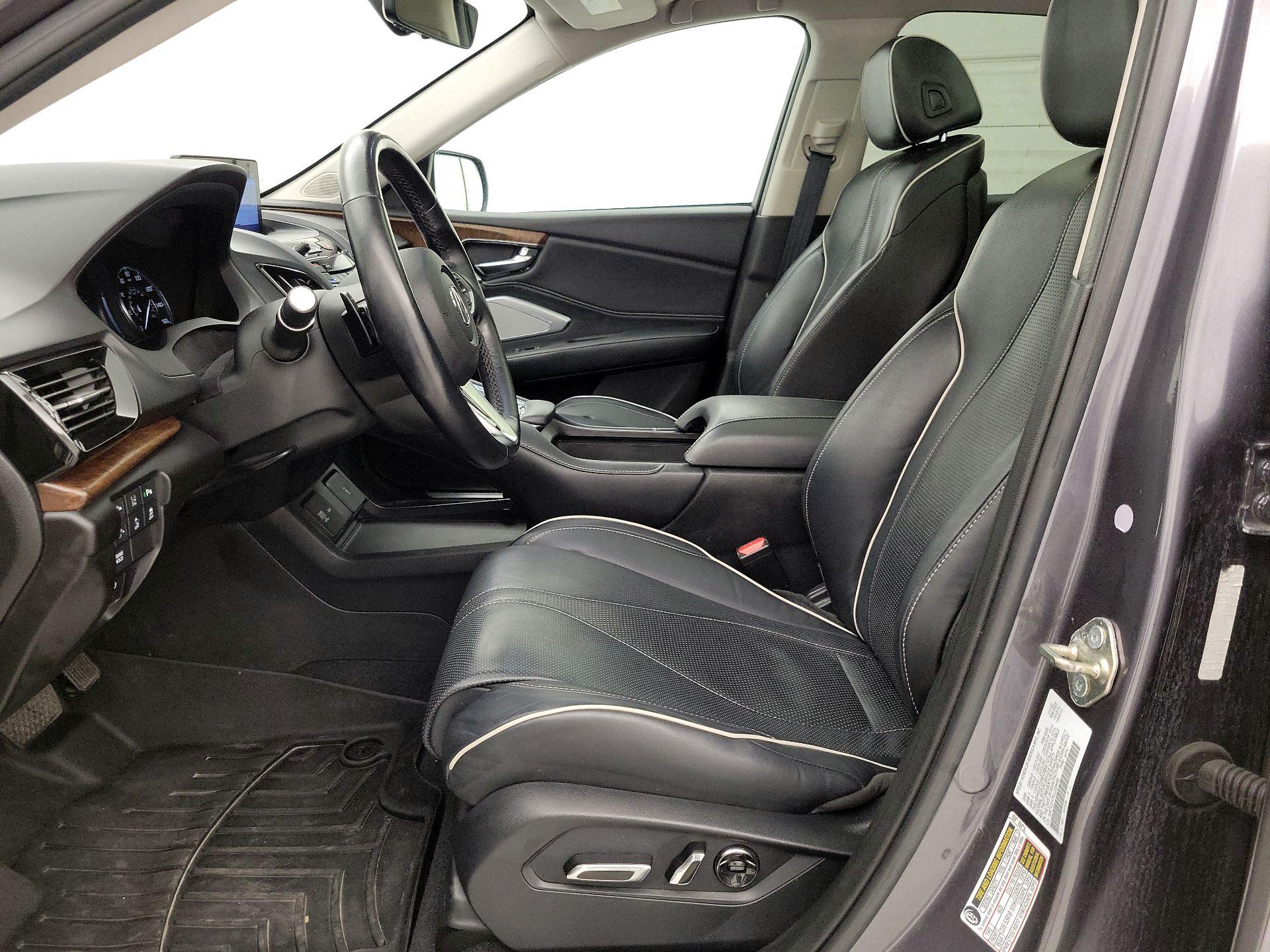 Thumbnail: 2020 Acura RDX - 11