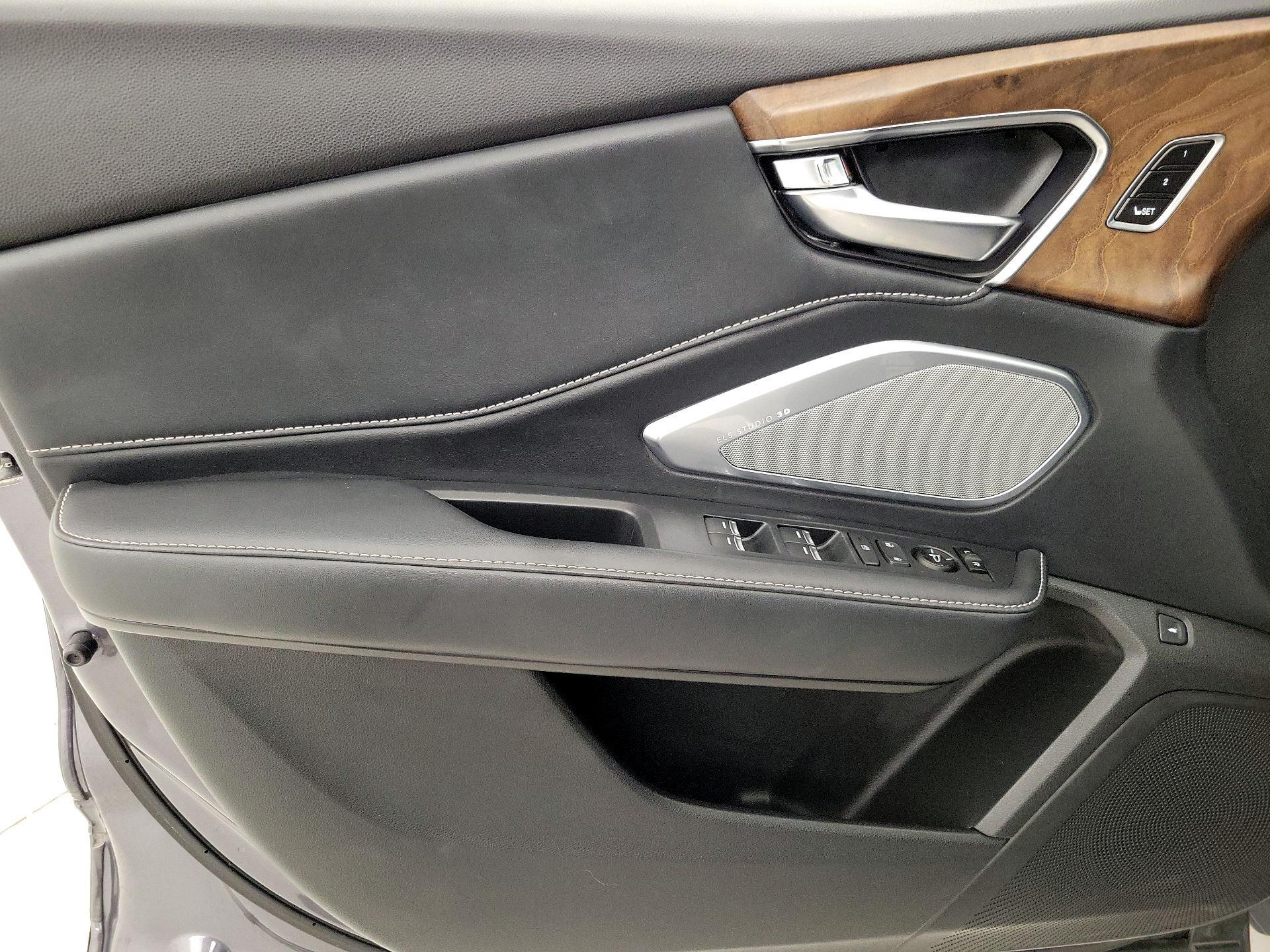 Thumbnail: 2020 Acura RDX - 12