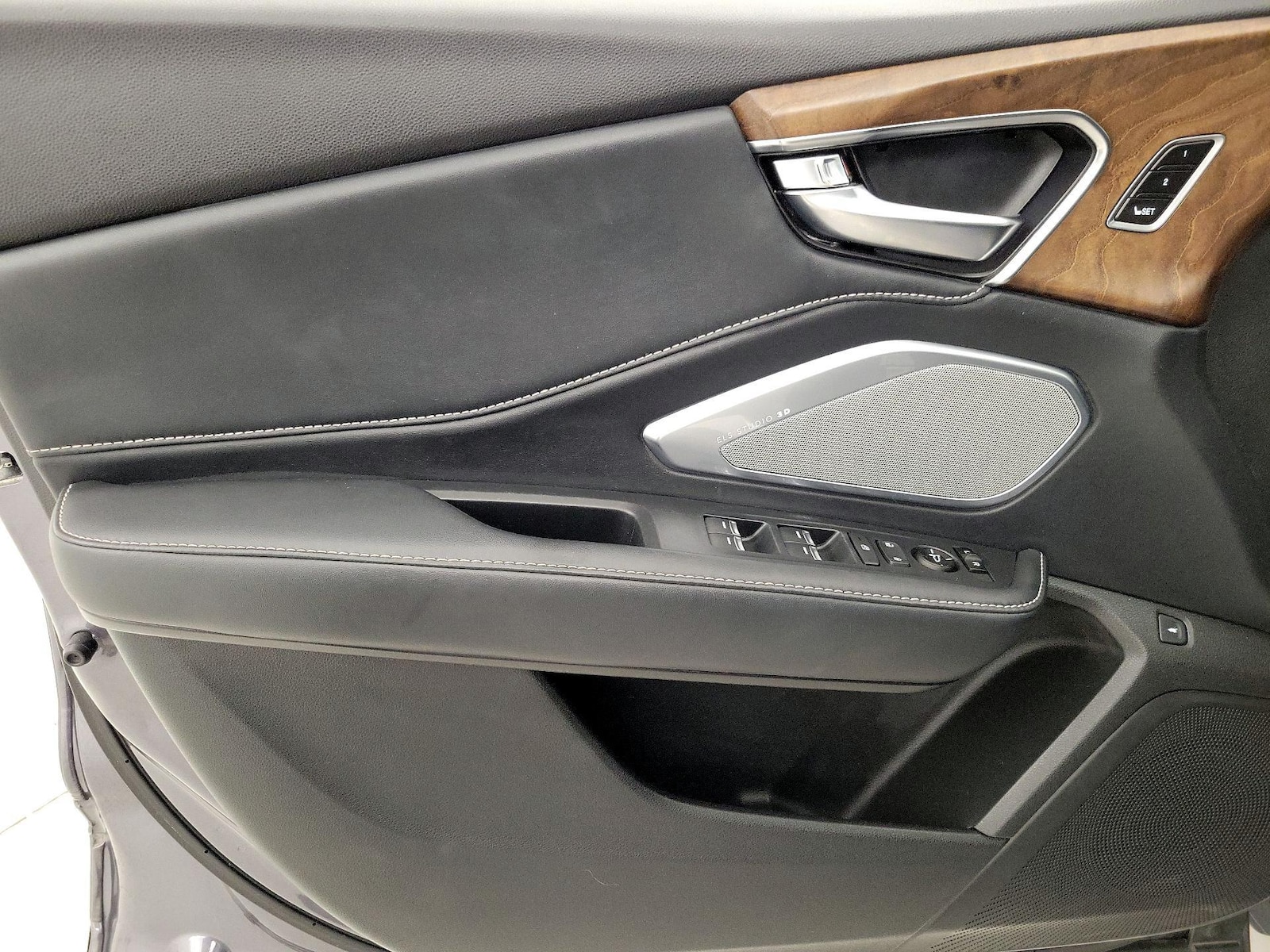 2020 Acura RDX Advance Package - Photo 13