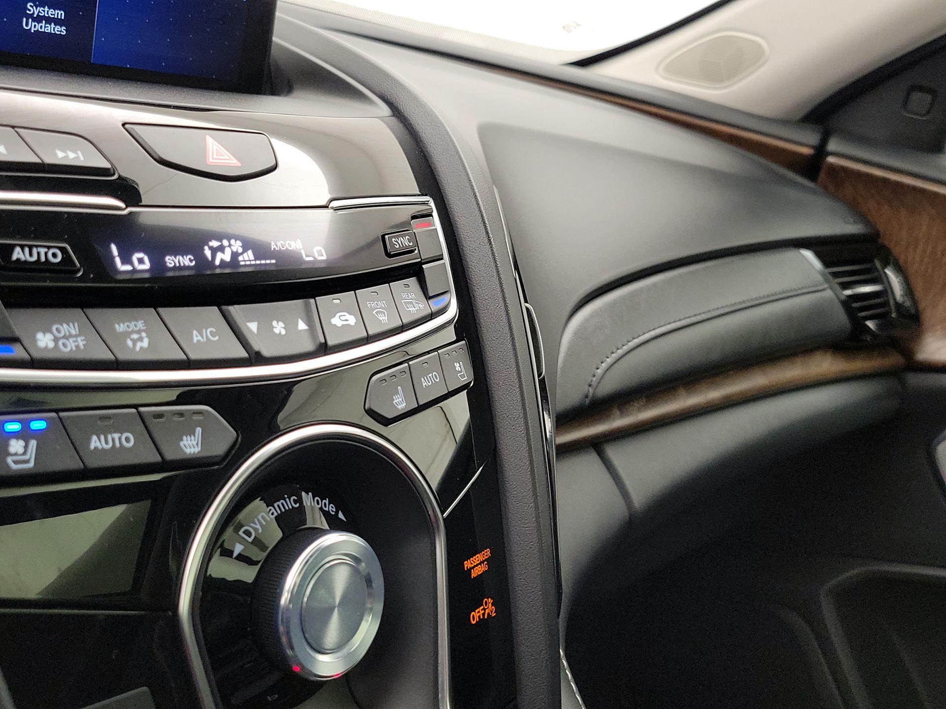Thumbnail: 2020 Acura RDX - 17