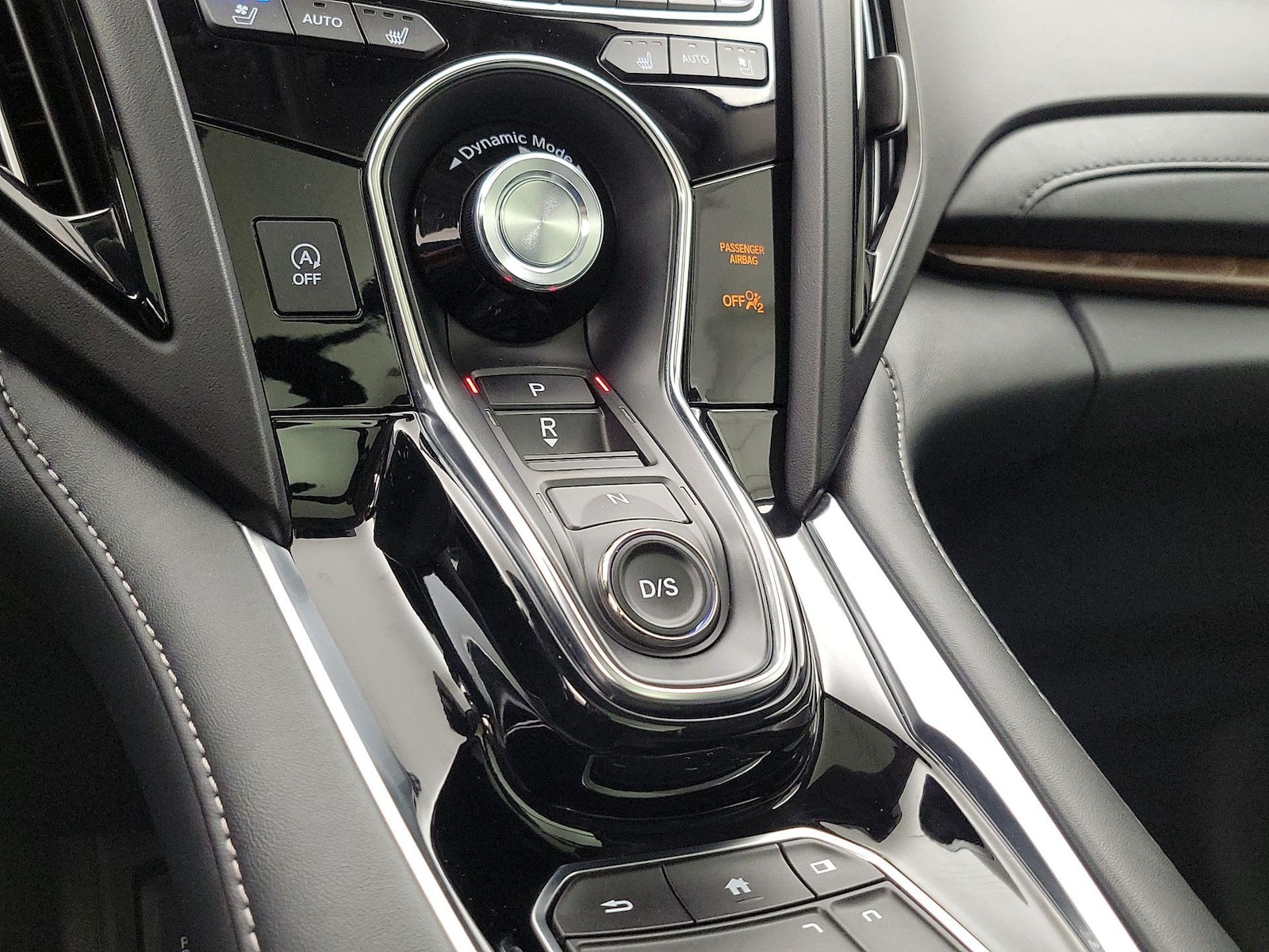 2020 Acura RDX Advance Package - Photo 19