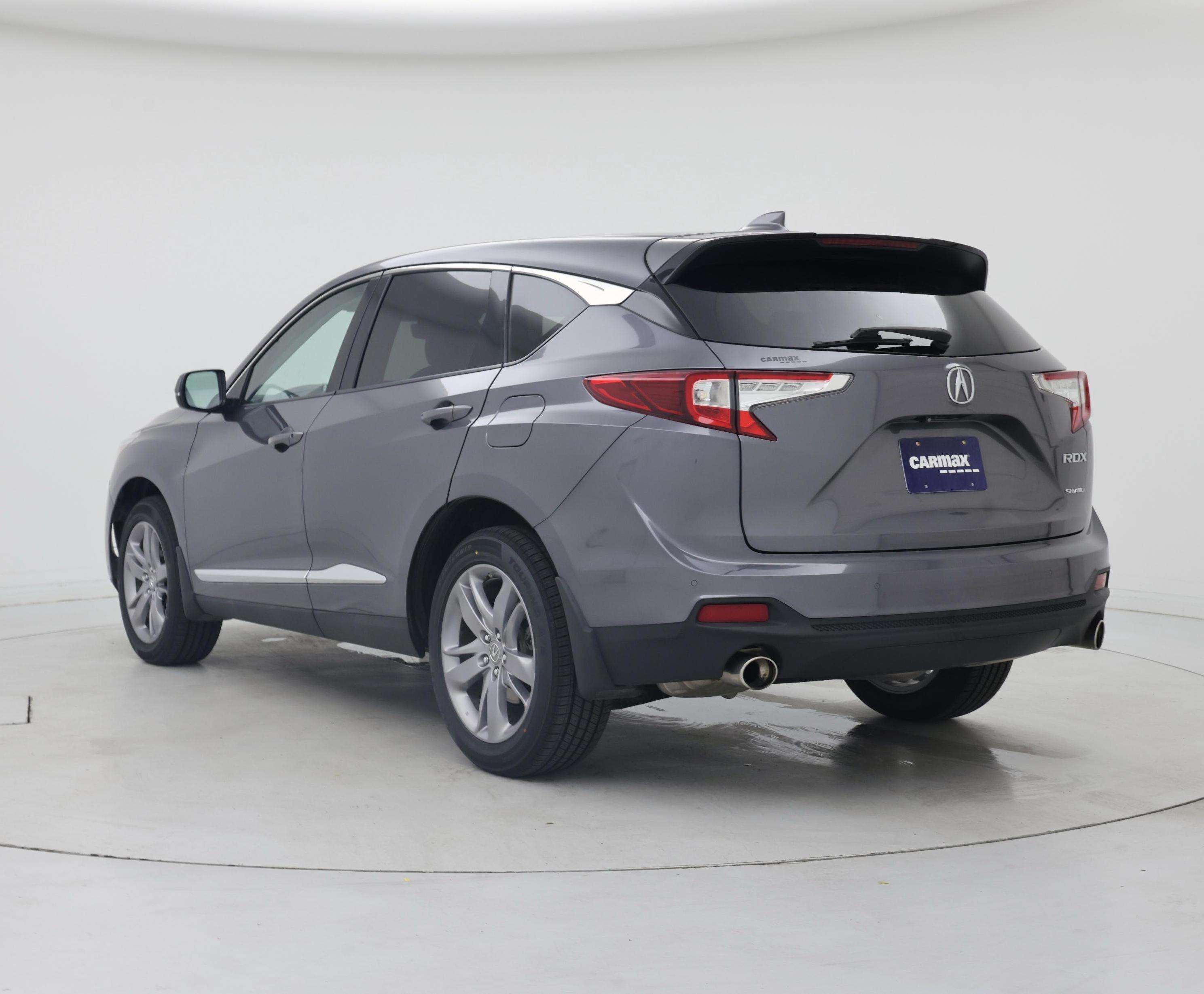 Thumbnail: 2020 Acura RDX - 2