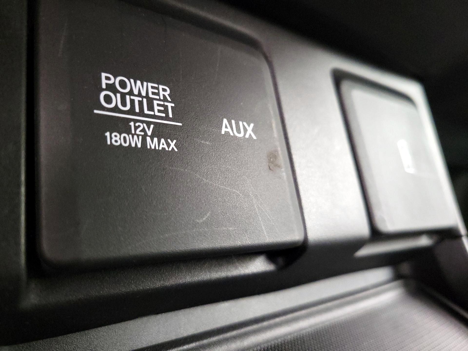 Thumbnail: 2020 Acura RDX - 19