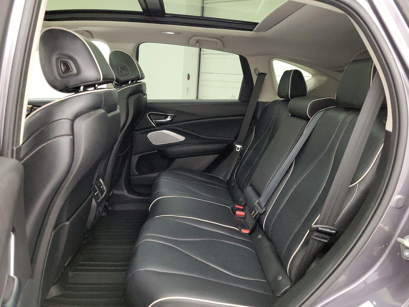 2020 Acura RDX Advance Package - Photo 22