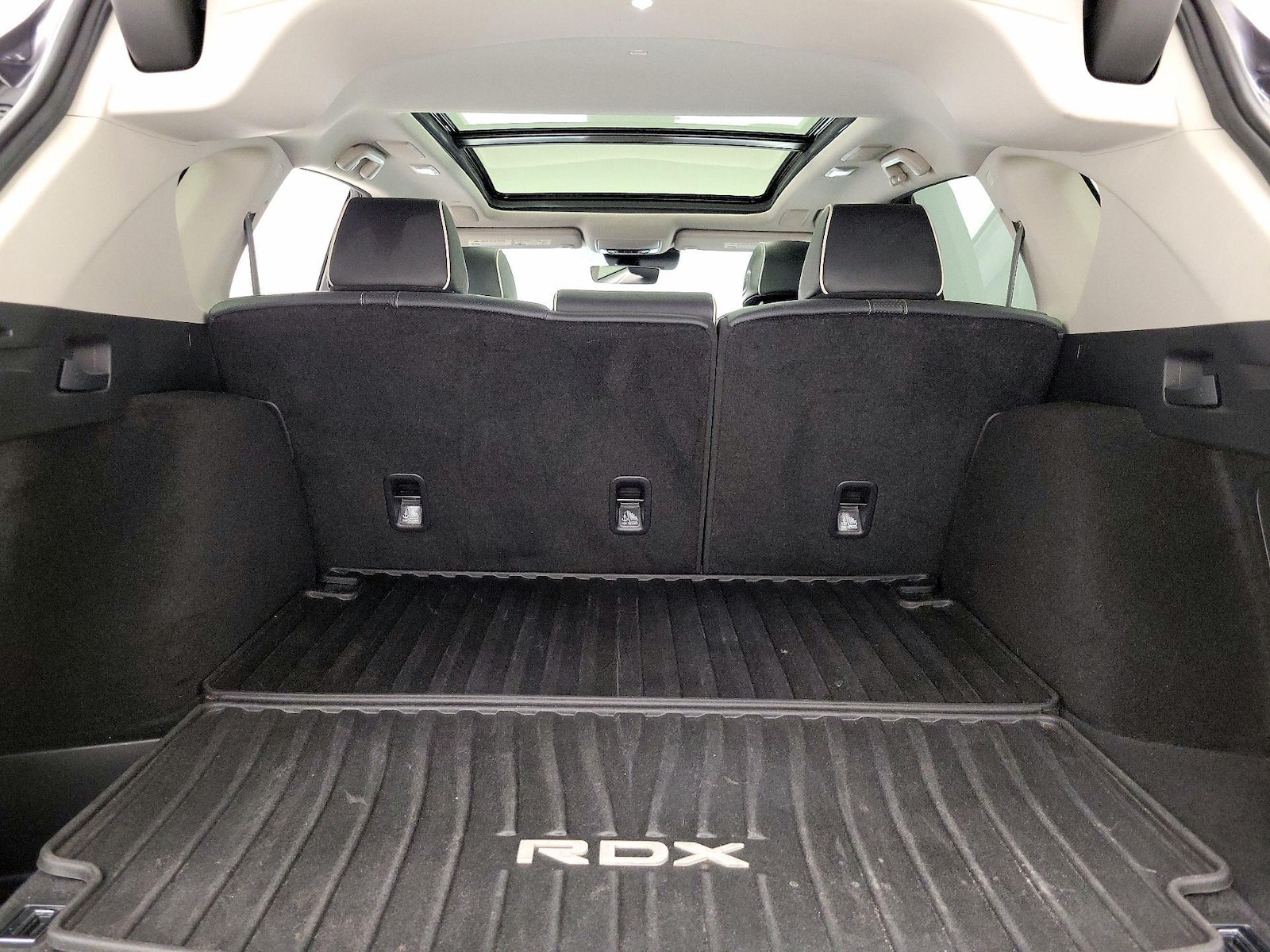 2020 Acura RDX Advance Package - Photo 23