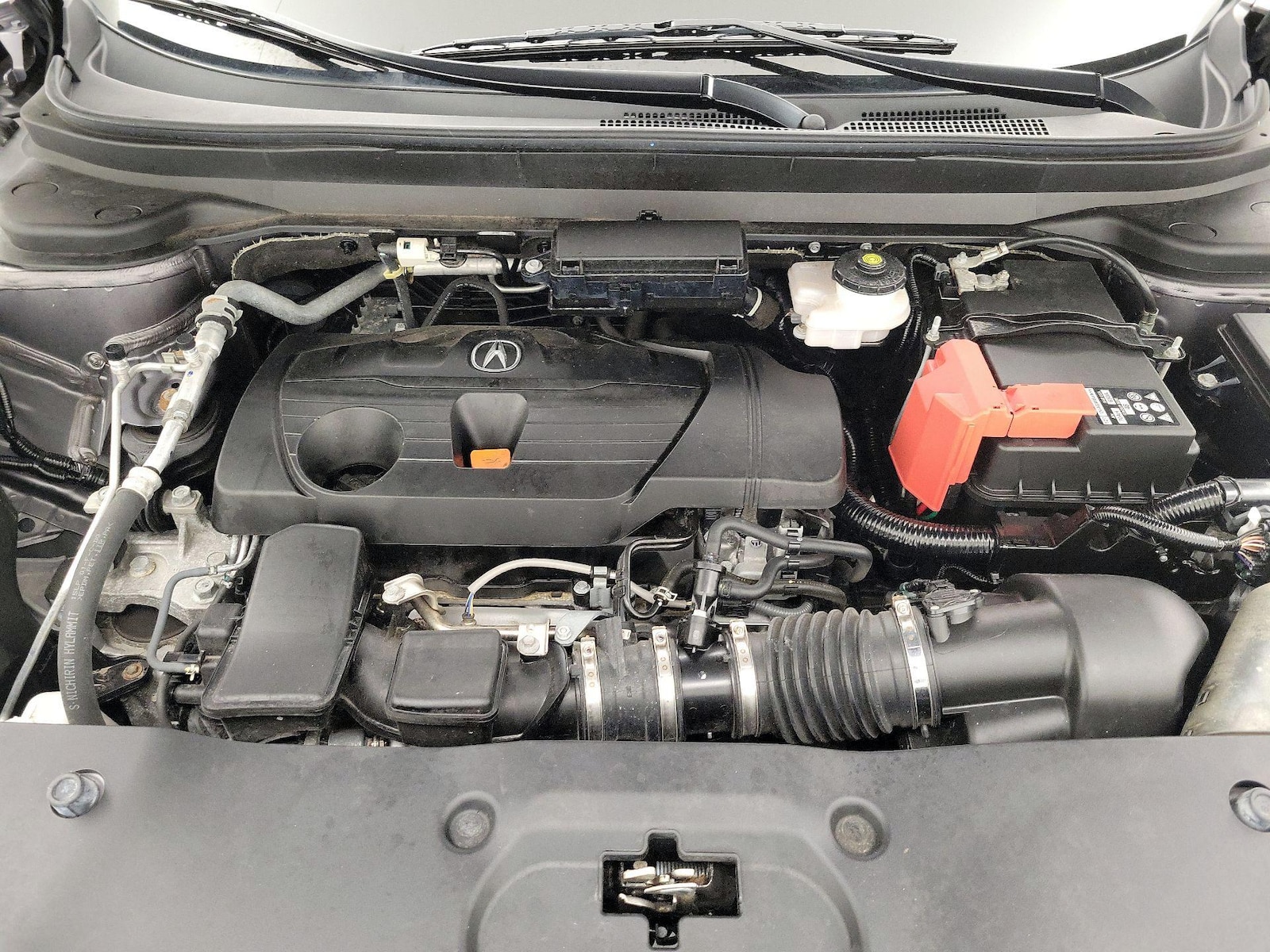 2020 Acura RDX Advance Package - Photo 24