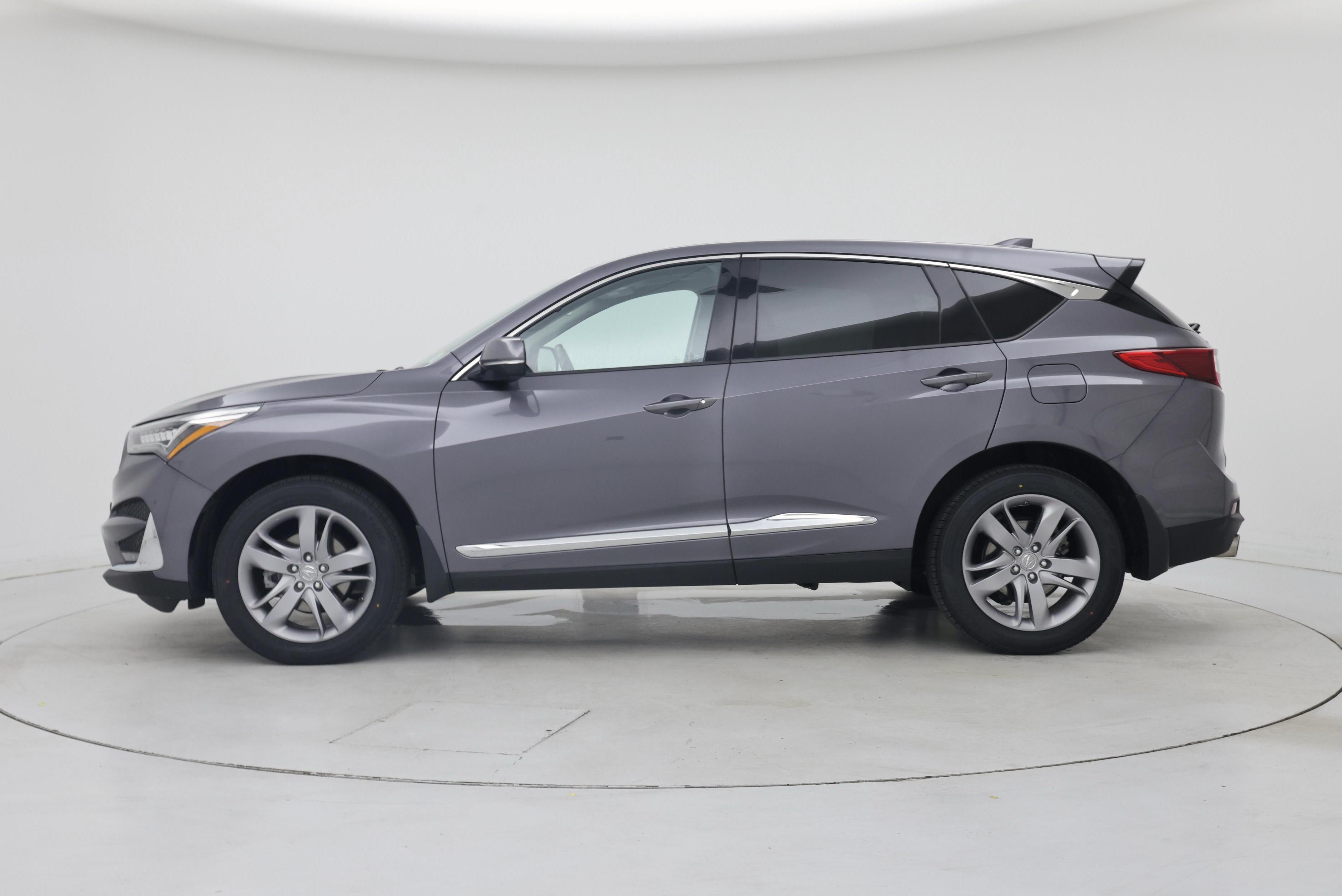 Thumbnail: 2020 Acura RDX - 3