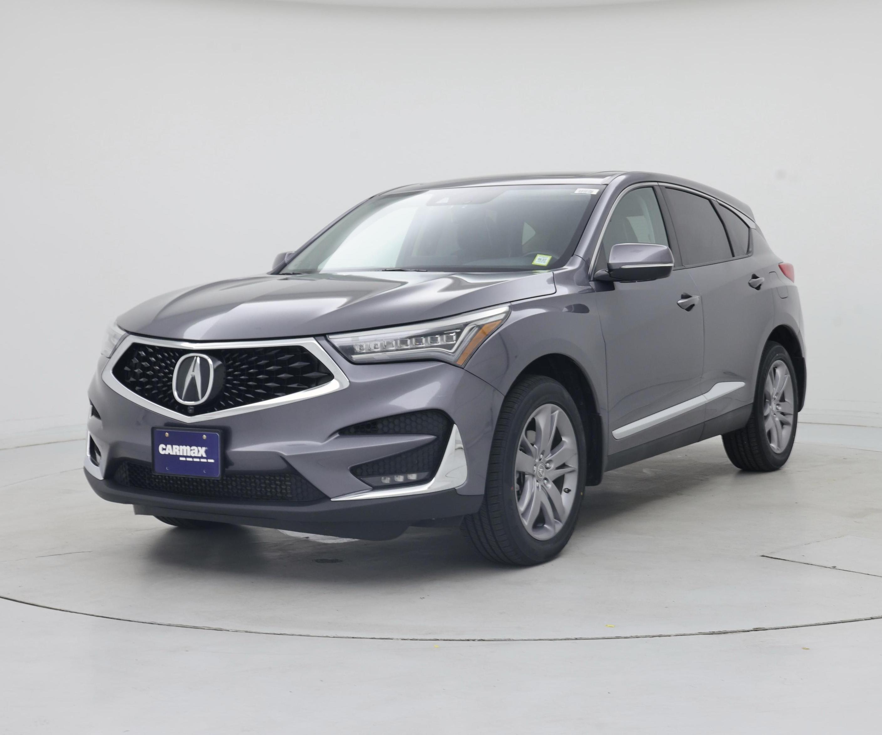 Thumbnail: 2020 Acura RDX - 4