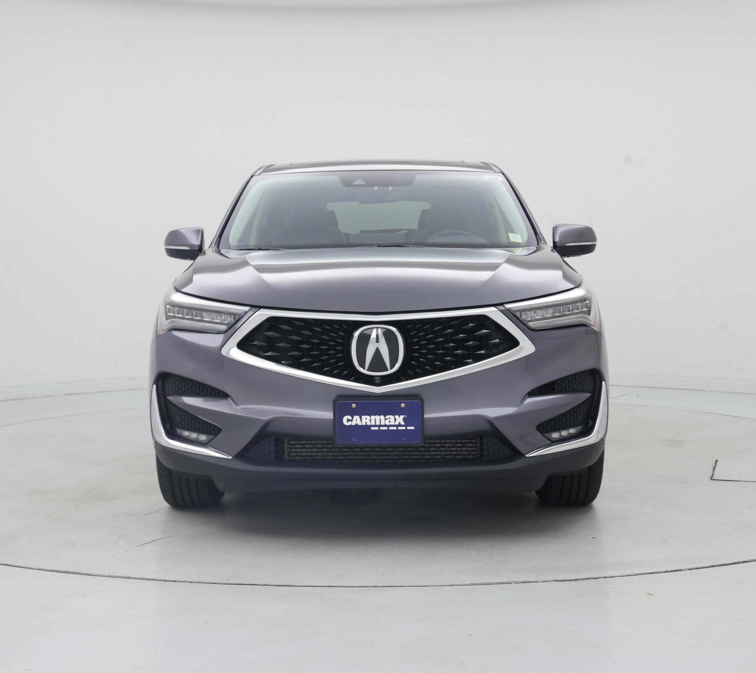 Thumbnail: 2020 Acura RDX - 5