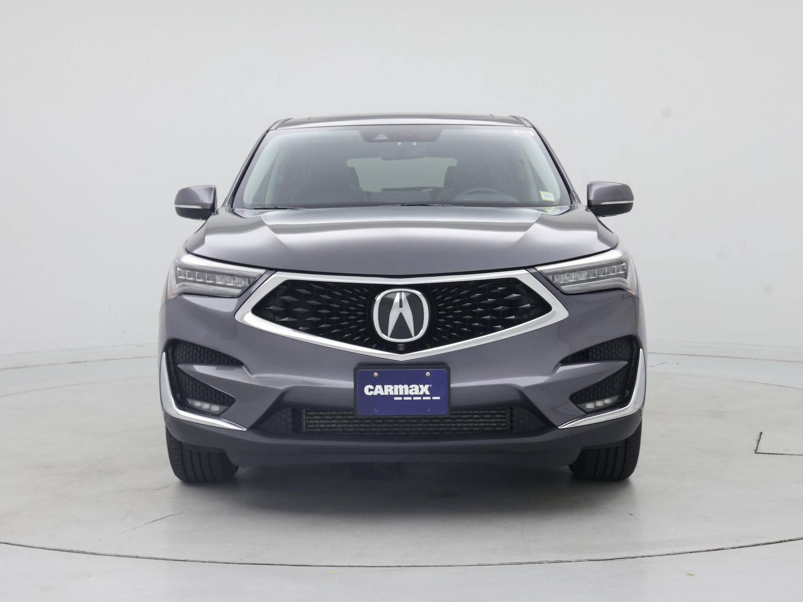 2020 Acura RDX Advance Package - Photo 6