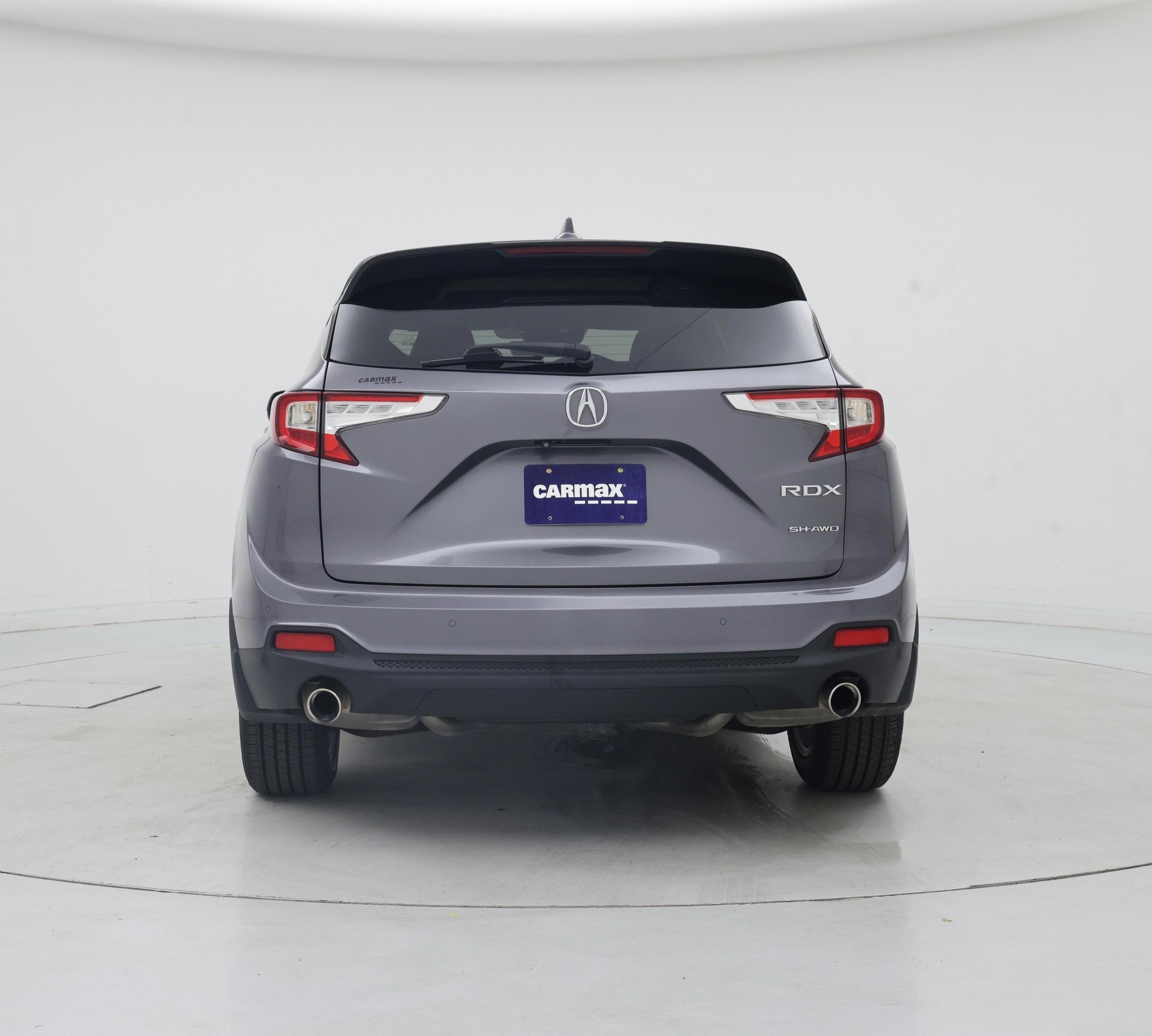 Thumbnail: 2020 Acura RDX - 6