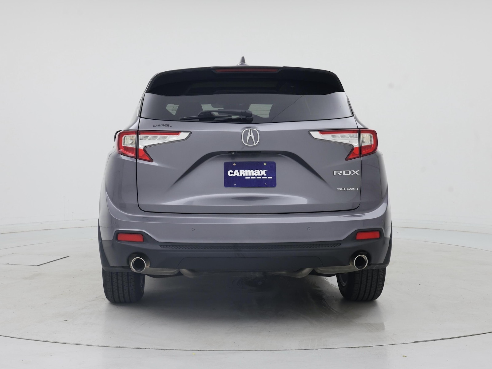 2020 Acura RDX Advance Package - Photo 7