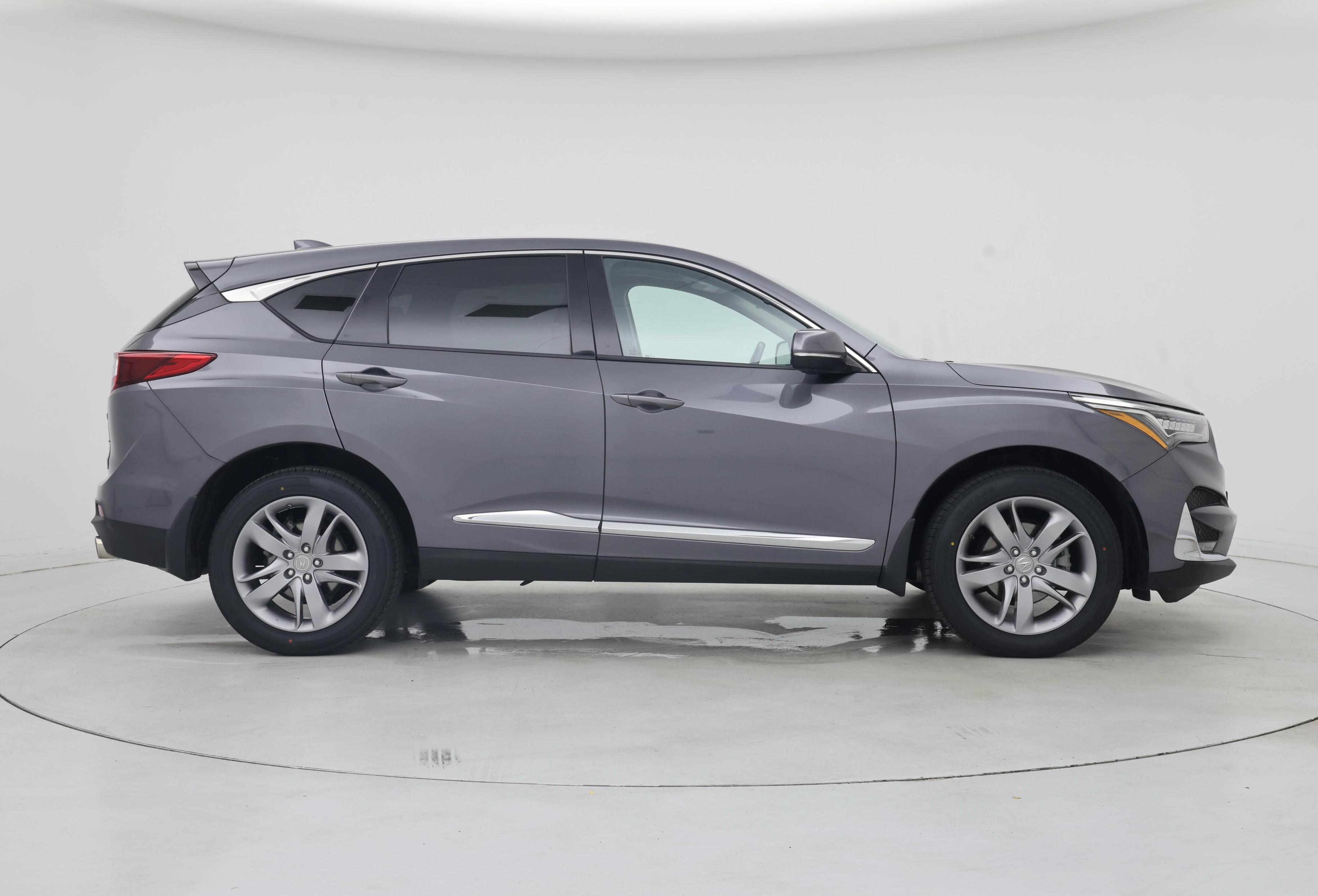 Thumbnail: 2020 Acura RDX - 7