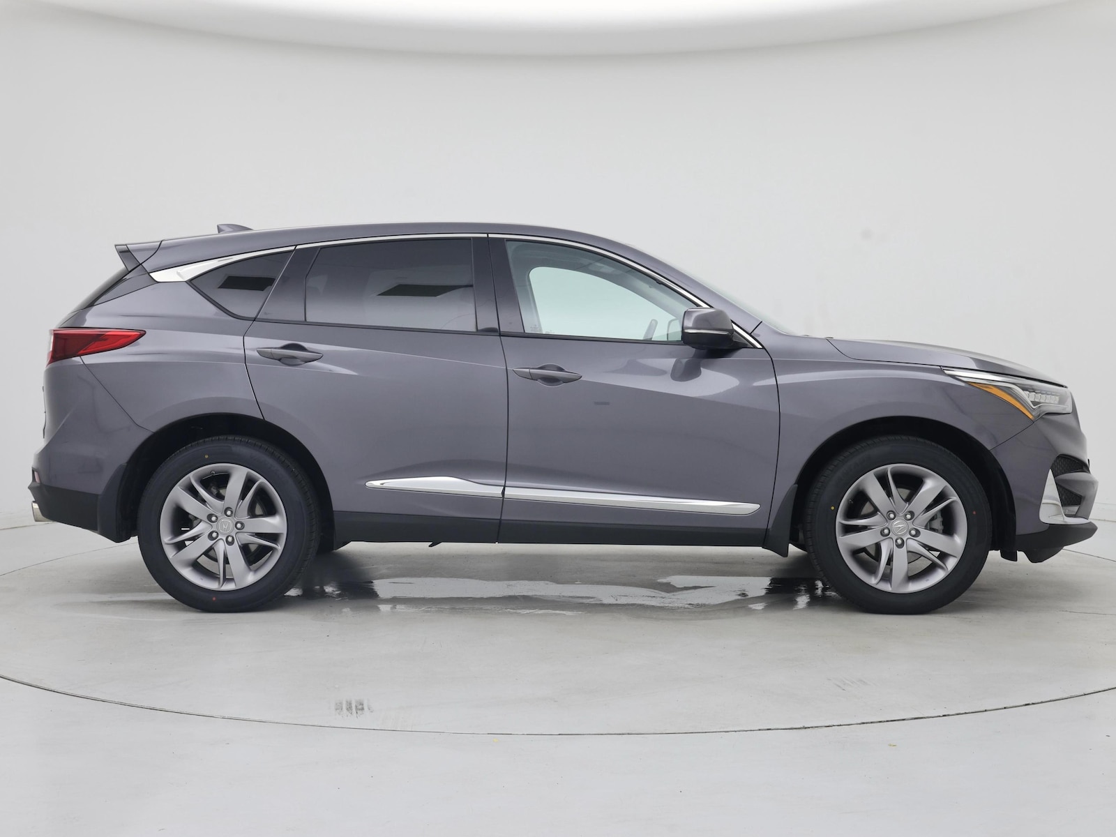 2020 Acura RDX Advance Package - Photo 8
