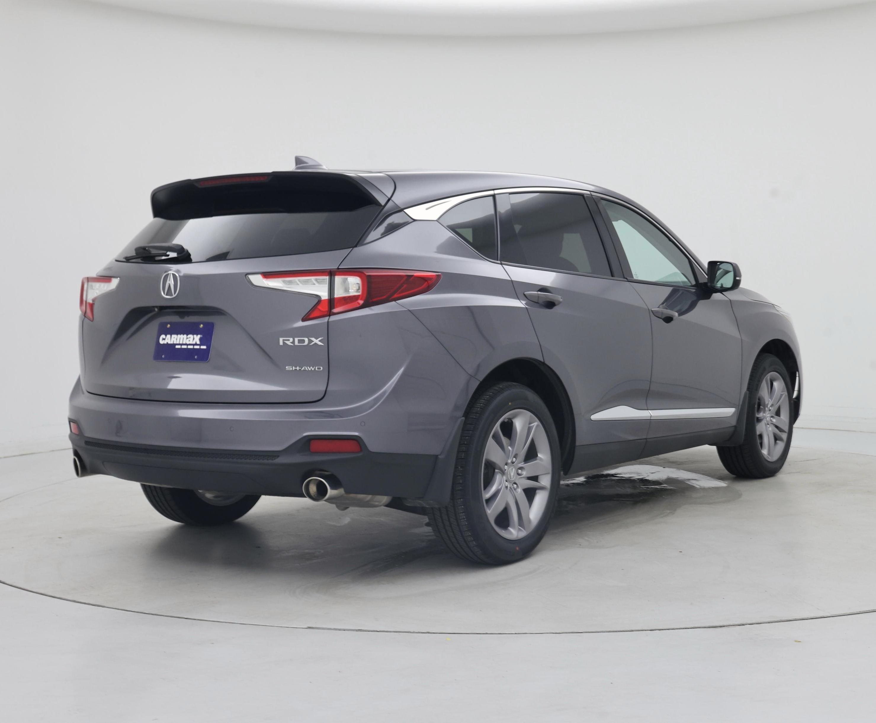 Thumbnail: 2020 Acura RDX - 8
