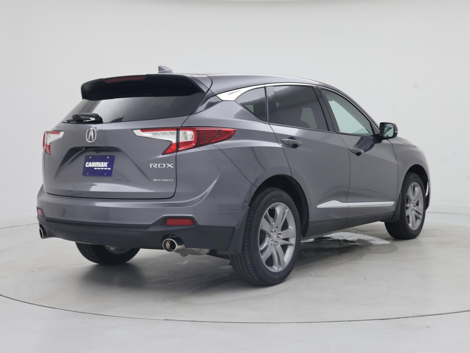 2020 Acura RDX Advance Package - Photo 9