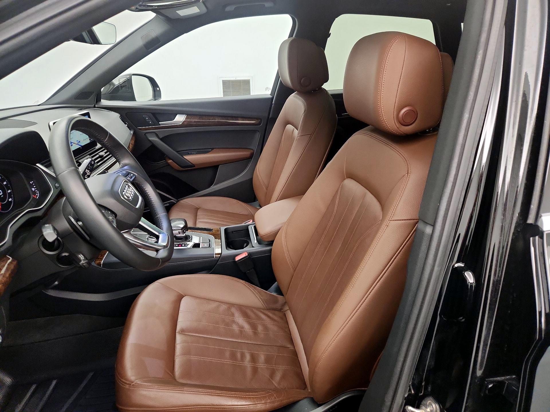 Thumbnail: 2018 Audi Q5 - 11