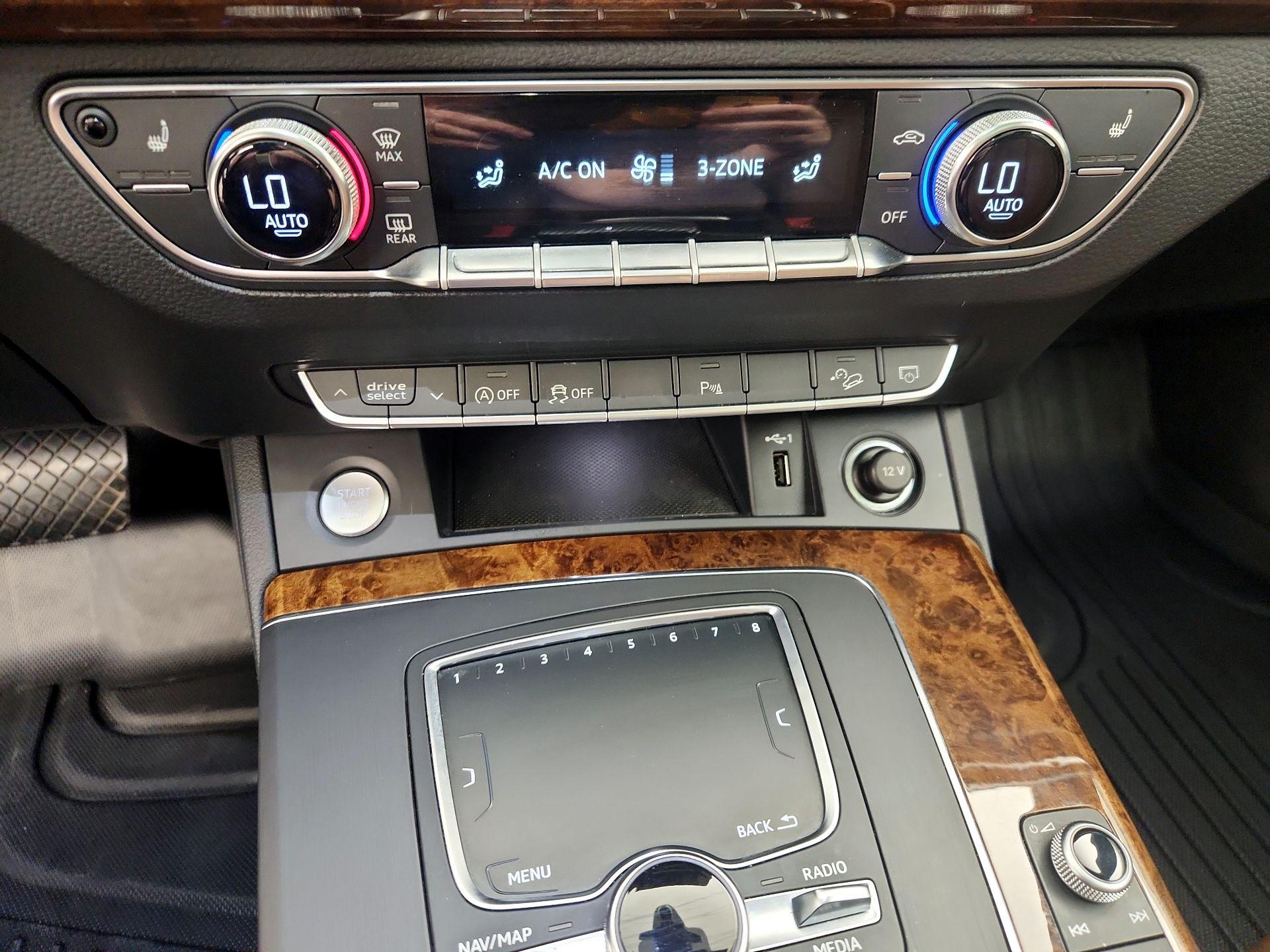 Thumbnail: 2018 Audi Q5 - 17