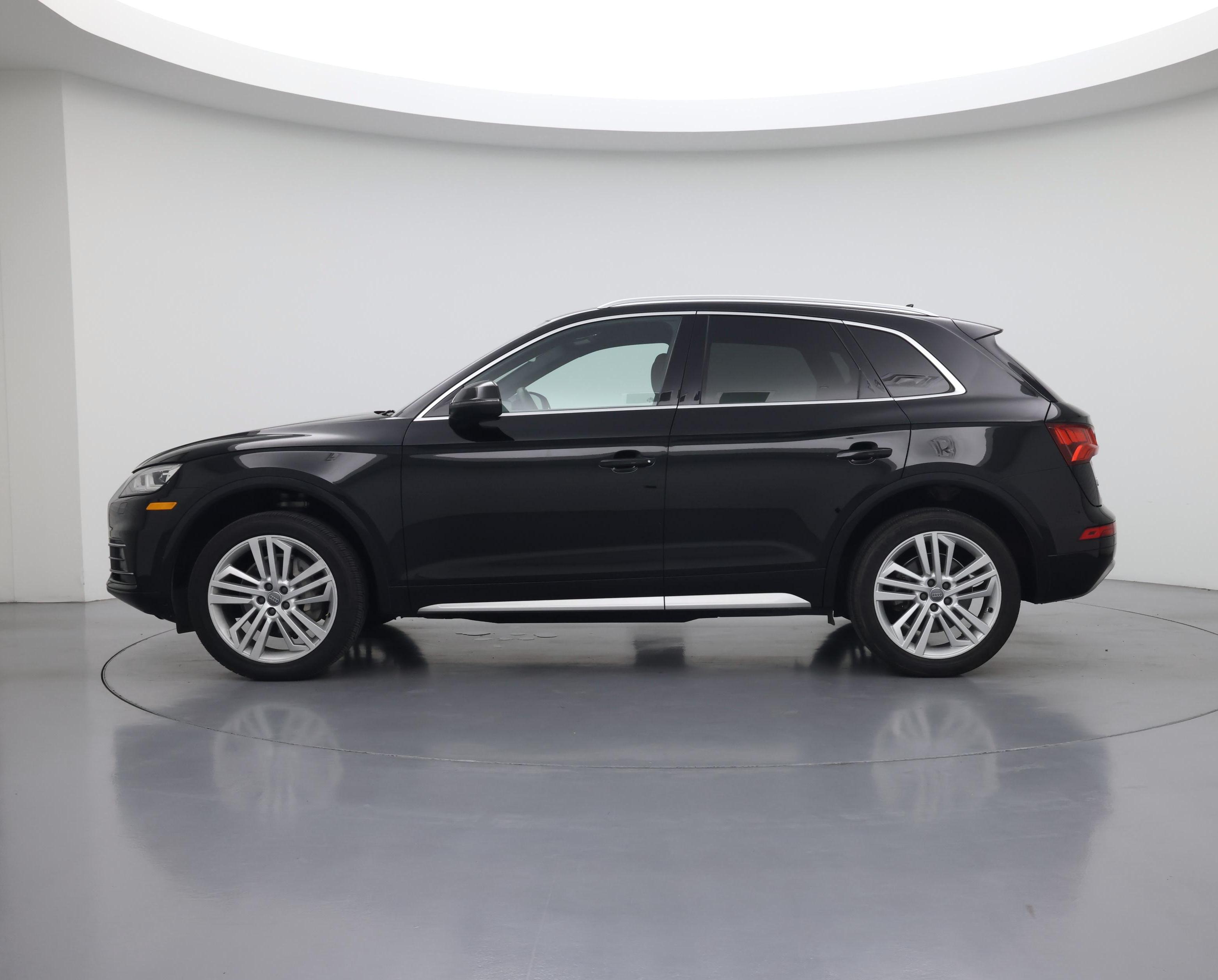 Thumbnail: 2018 Audi Q5 - 3