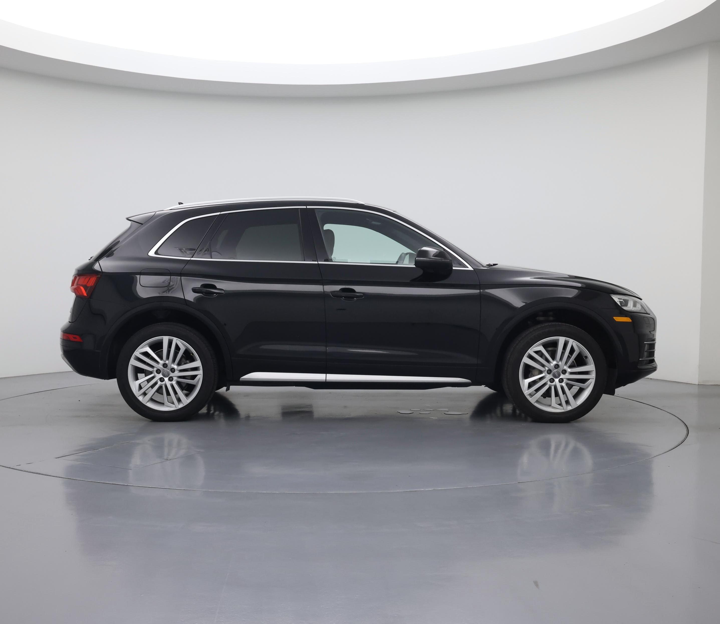 Thumbnail: 2018 Audi Q5 - 7