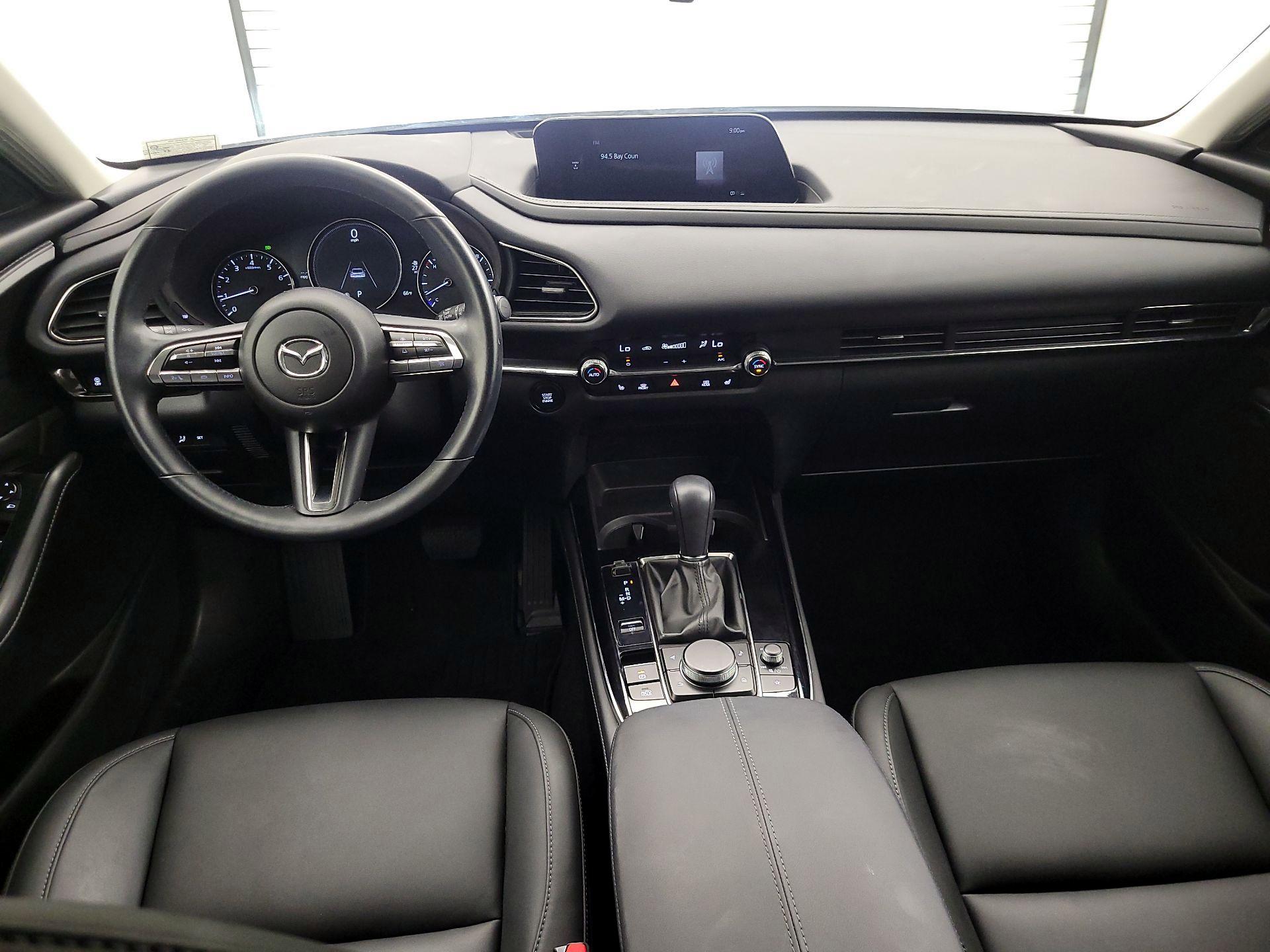 Thumbnail: 2023 Mazda CX-30 - 9