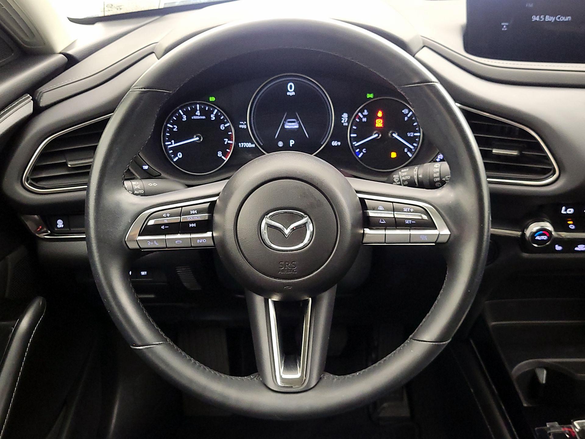 Thumbnail: 2023 Mazda CX-30 - 10