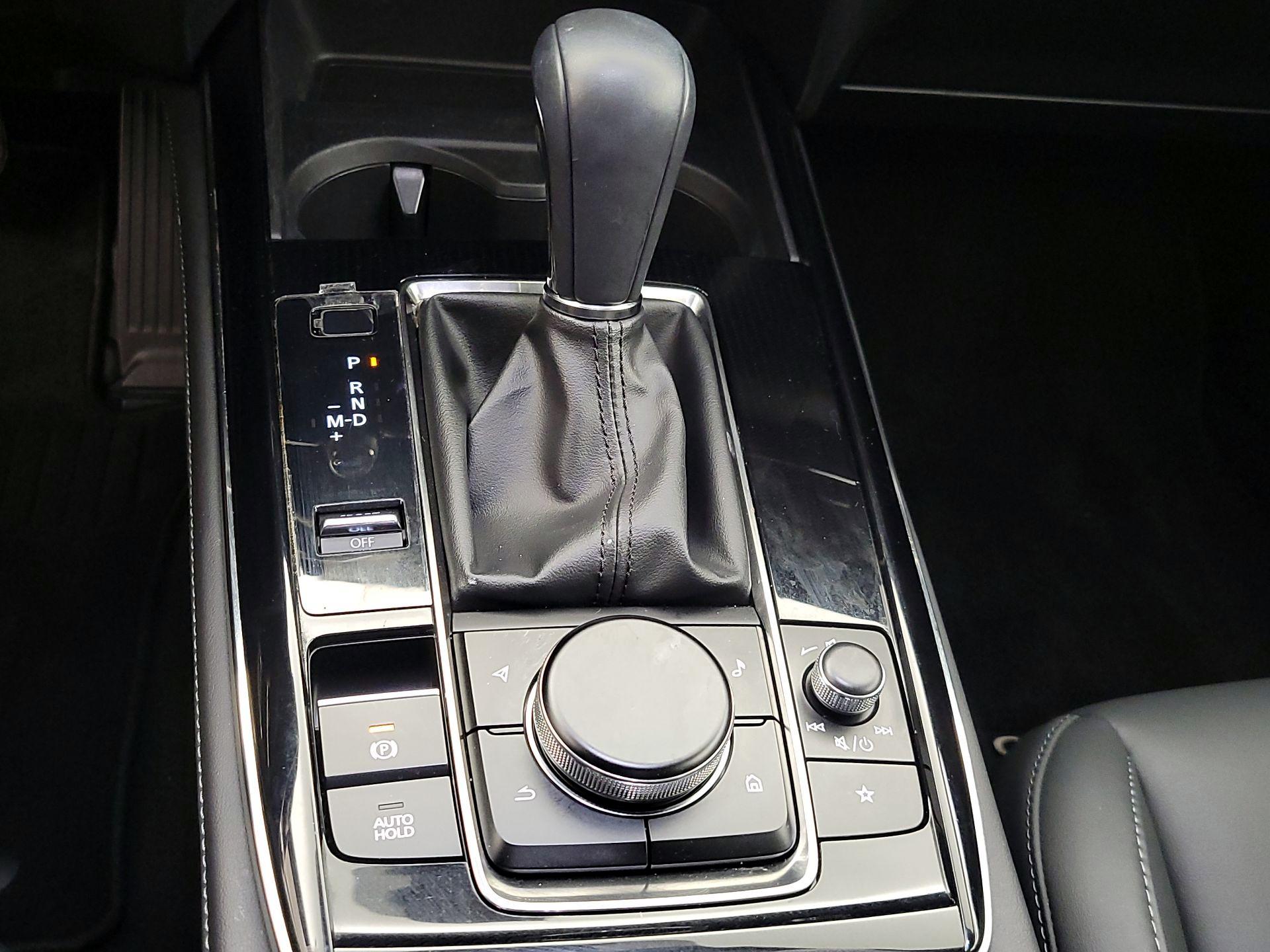 Thumbnail: 2023 Mazda CX-30 - 17