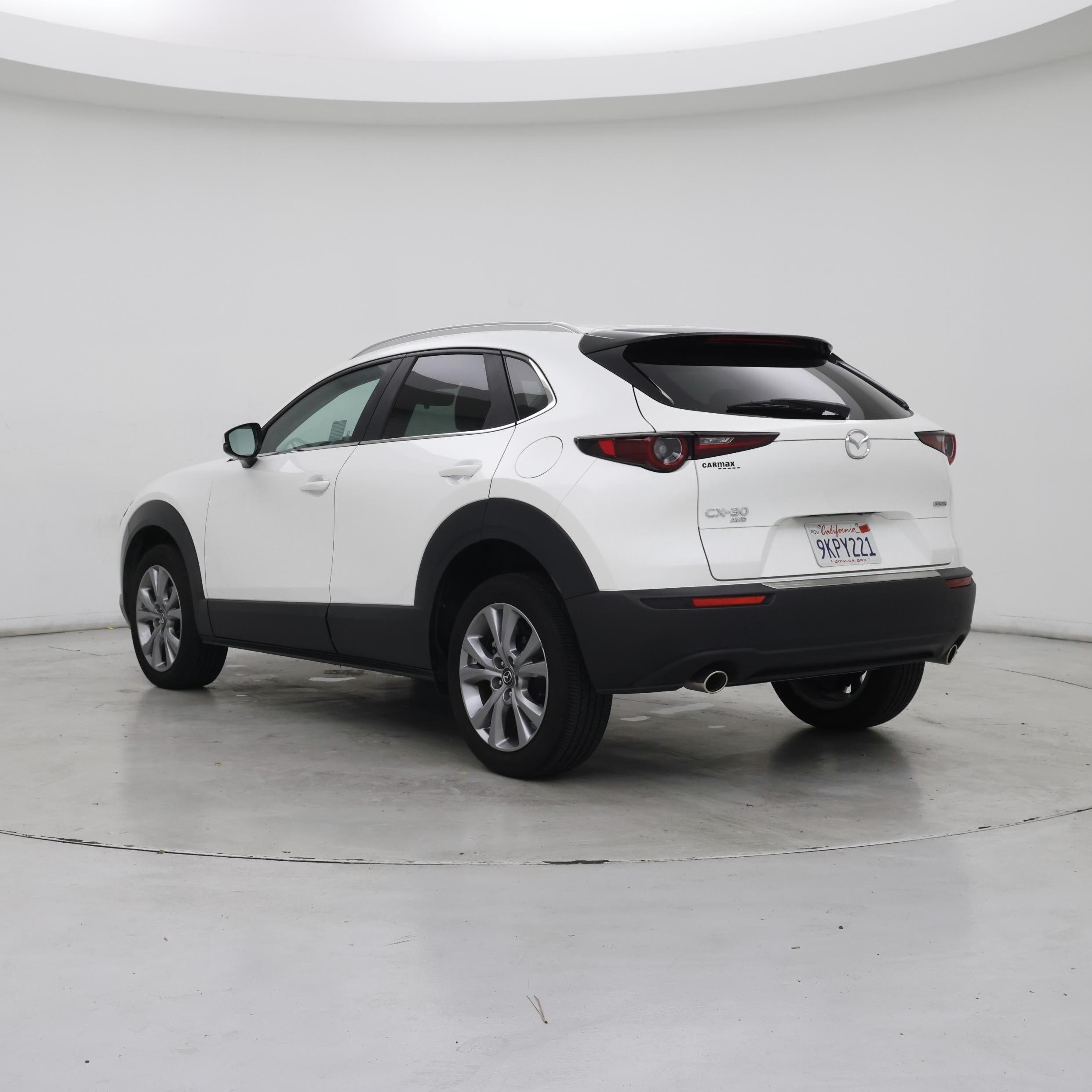 Thumbnail: 2023 Mazda CX-30 - 2
