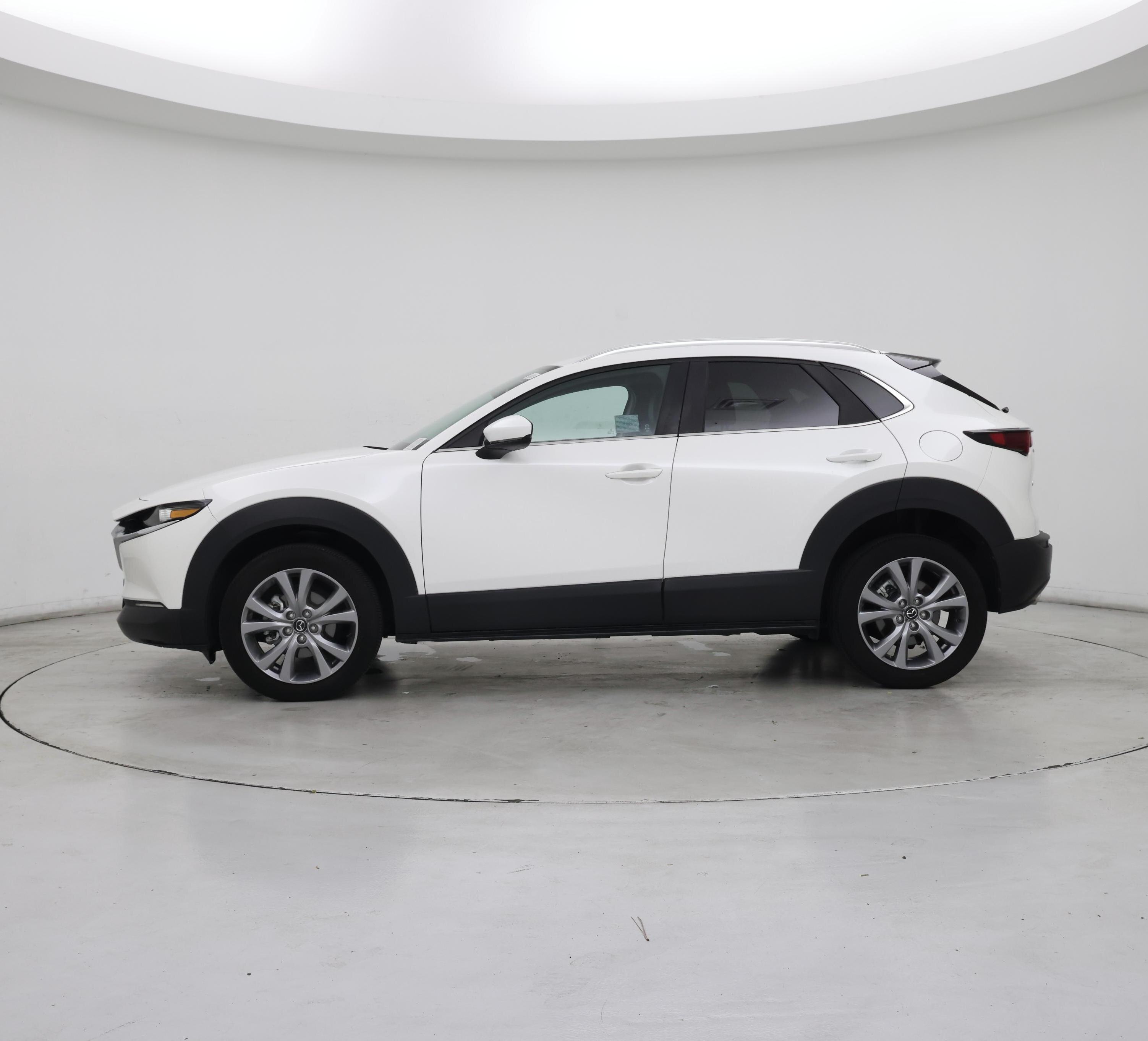 Thumbnail: 2023 Mazda CX-30 - 3