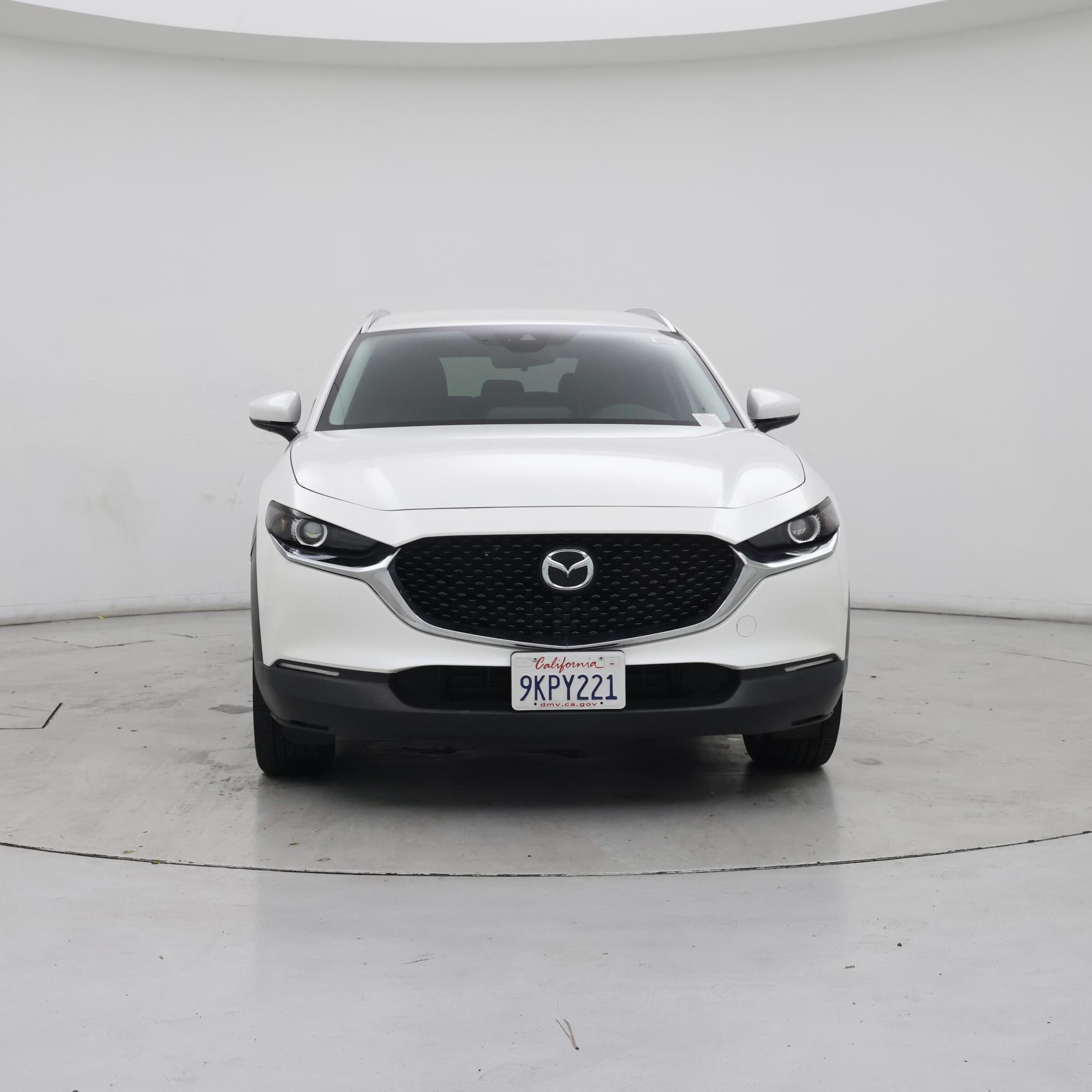 Thumbnail: 2023 Mazda CX-30 - 5