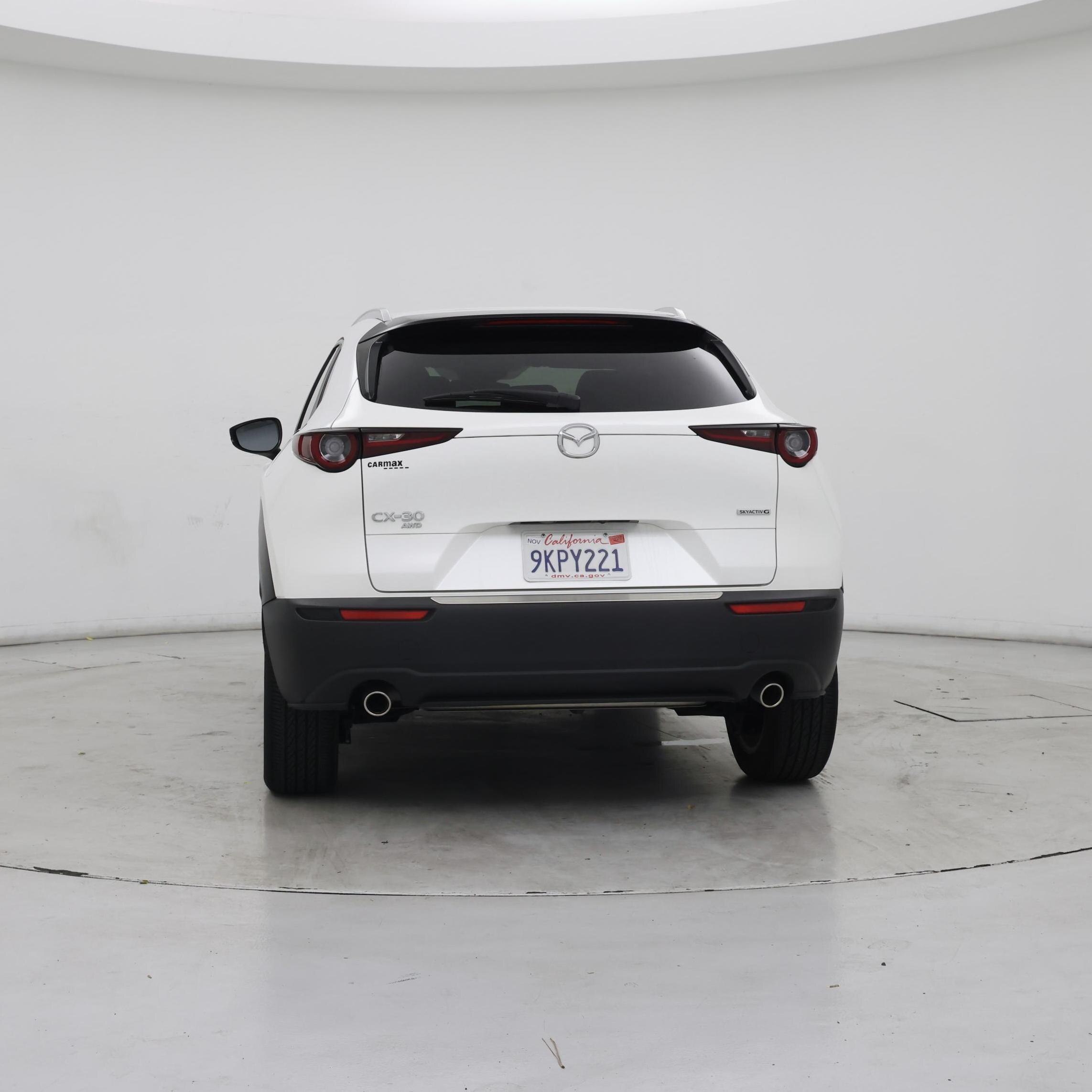 Thumbnail: 2023 Mazda CX-30 - 6