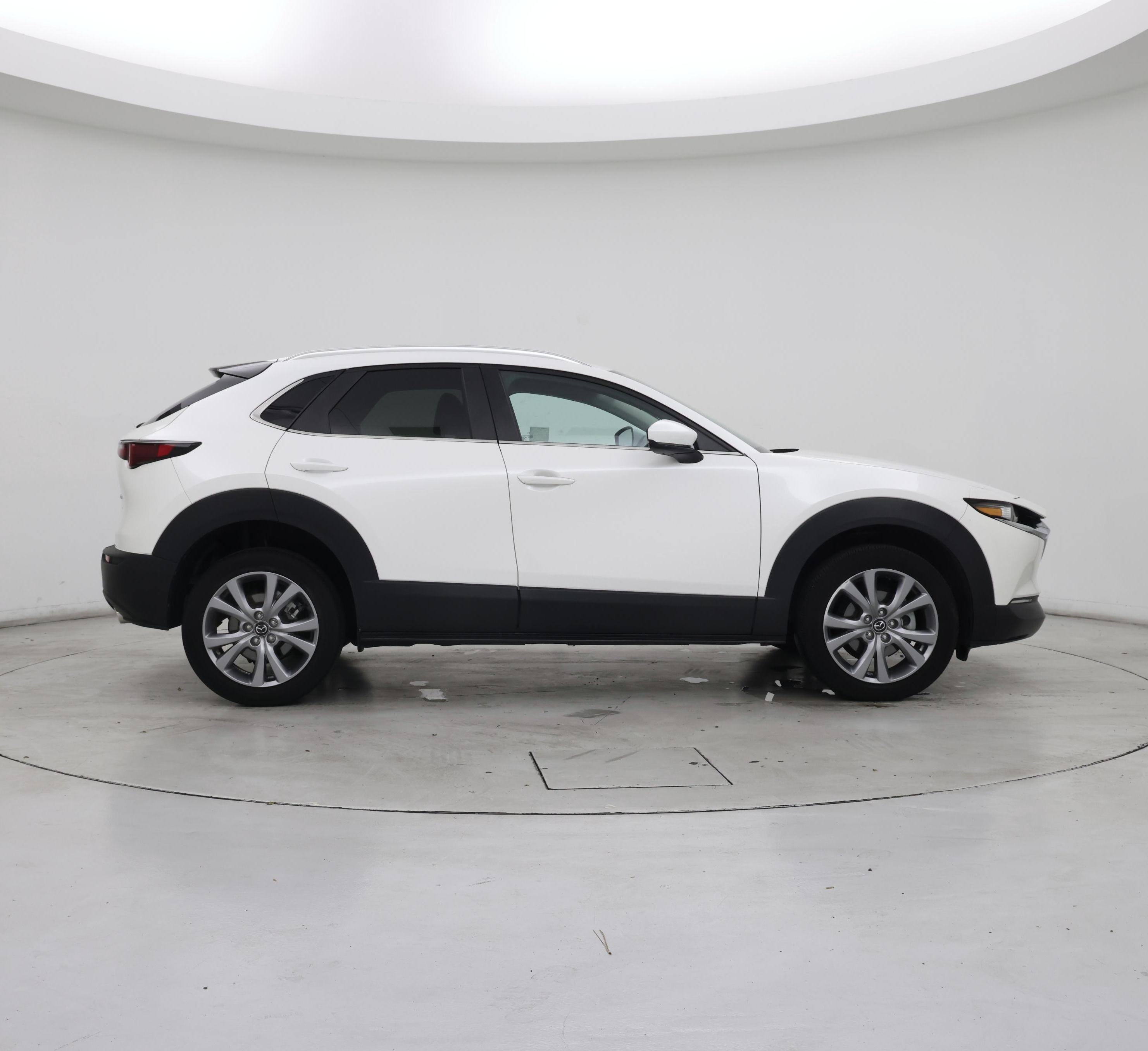 Thumbnail: 2023 Mazda CX-30 - 7