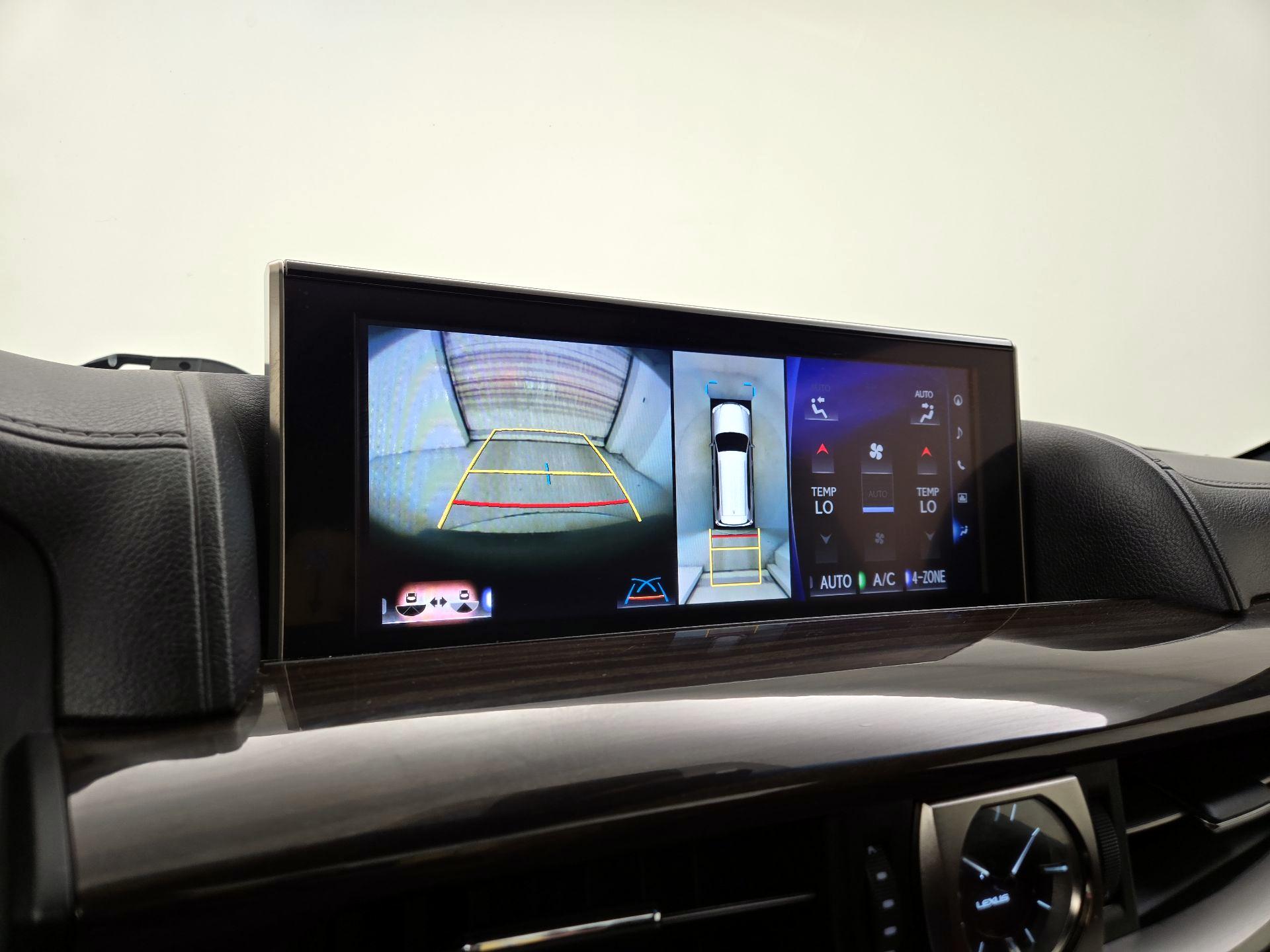 Thumbnail: 2021 Lexus LX - 15