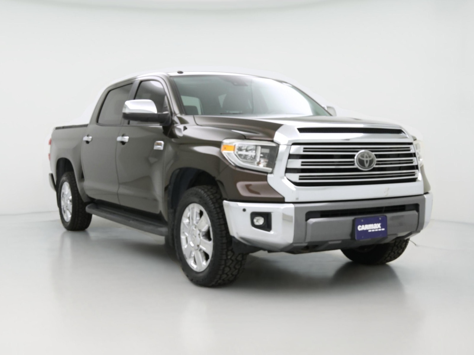 2018 Toyota Tundra 4WD