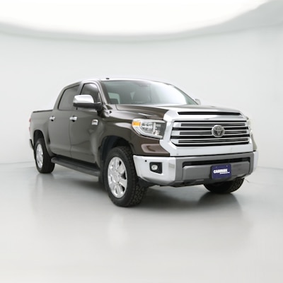 2018 Toyota Tundra 1794