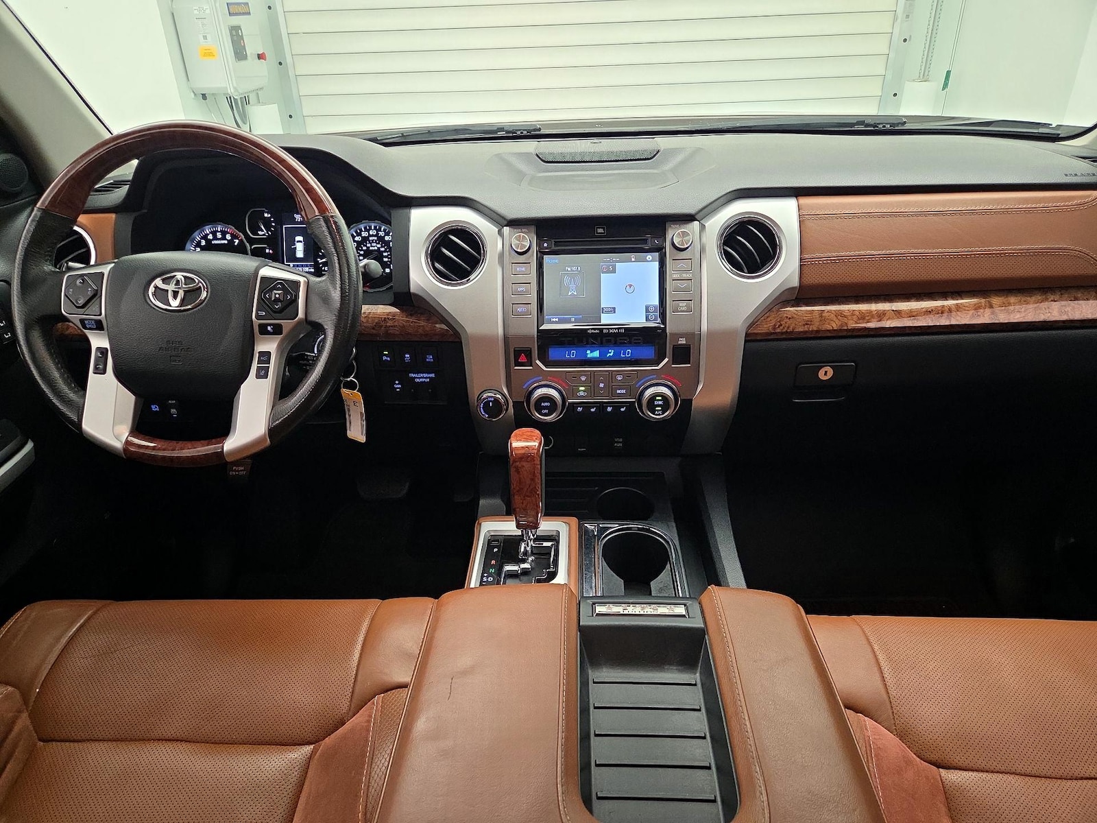 Navigation System