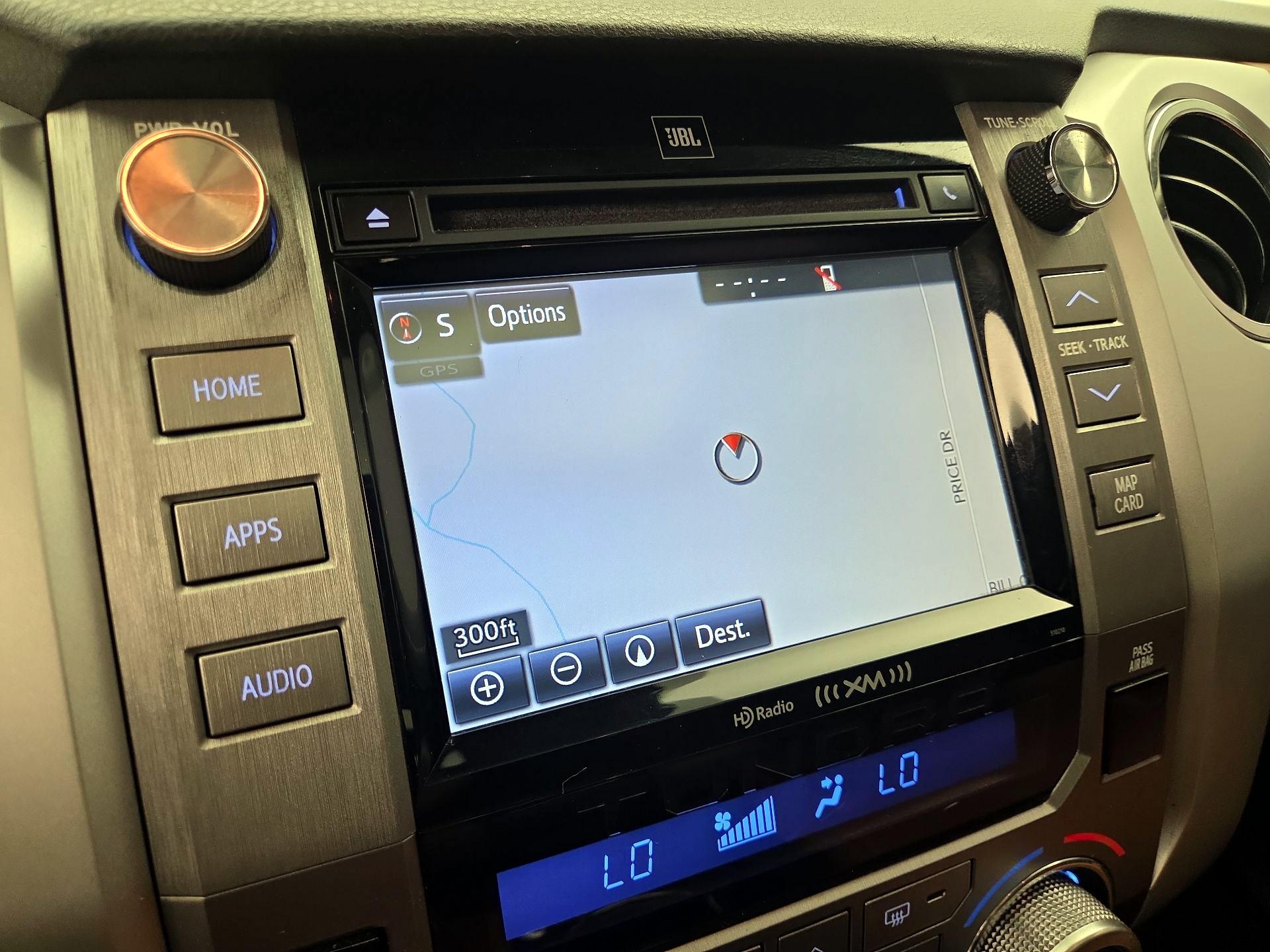 Thumbnail: 2018 Toyota Tundra - 14