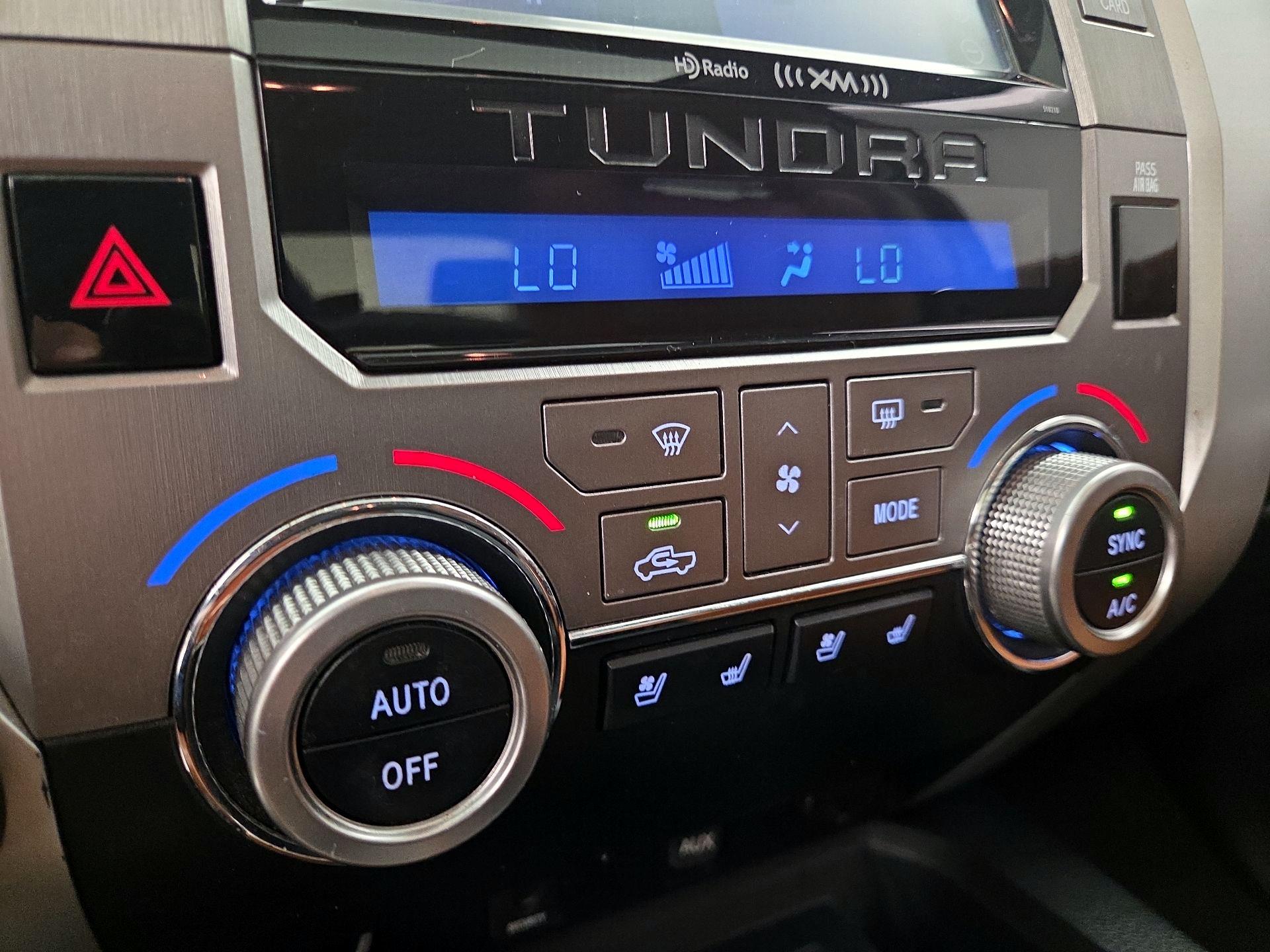 Thumbnail: 2018 Toyota Tundra - 17