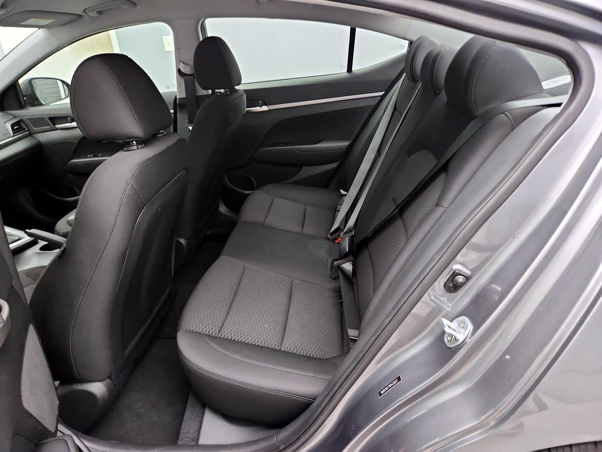 Thumbnail: 2019 Hyundai Elantra - 19