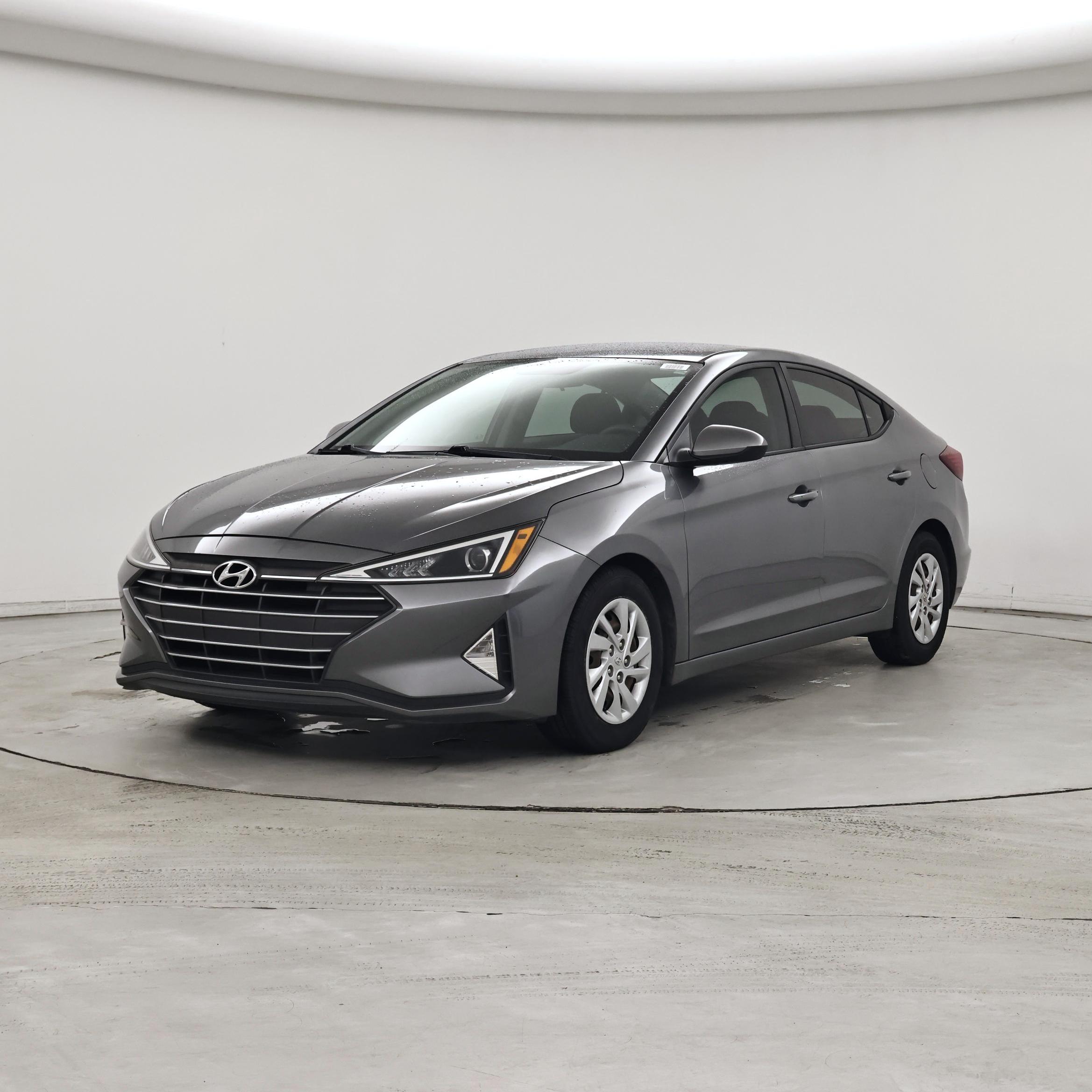 Thumbnail: 2019 Hyundai Elantra - 4