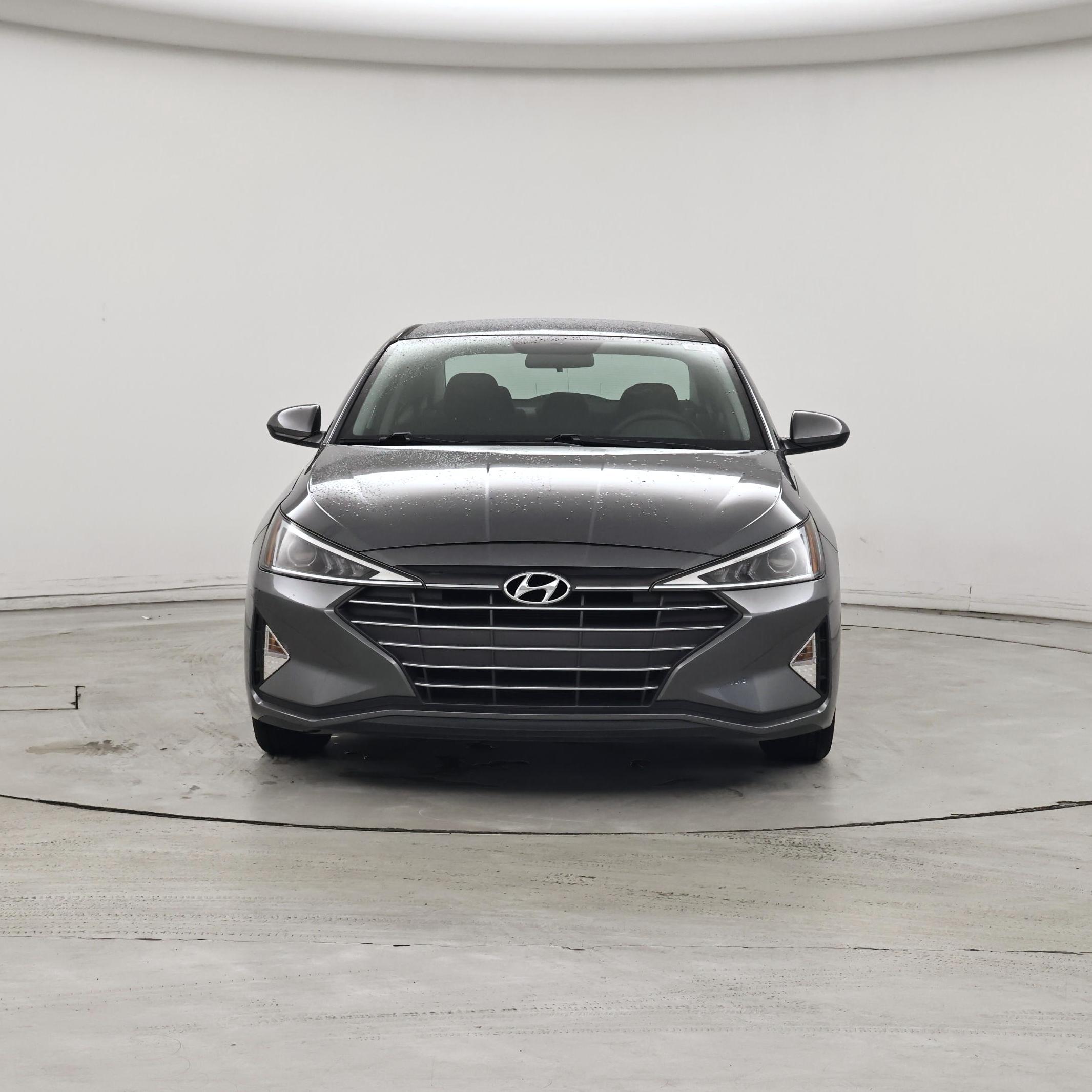 Thumbnail: 2019 Hyundai Elantra - 5