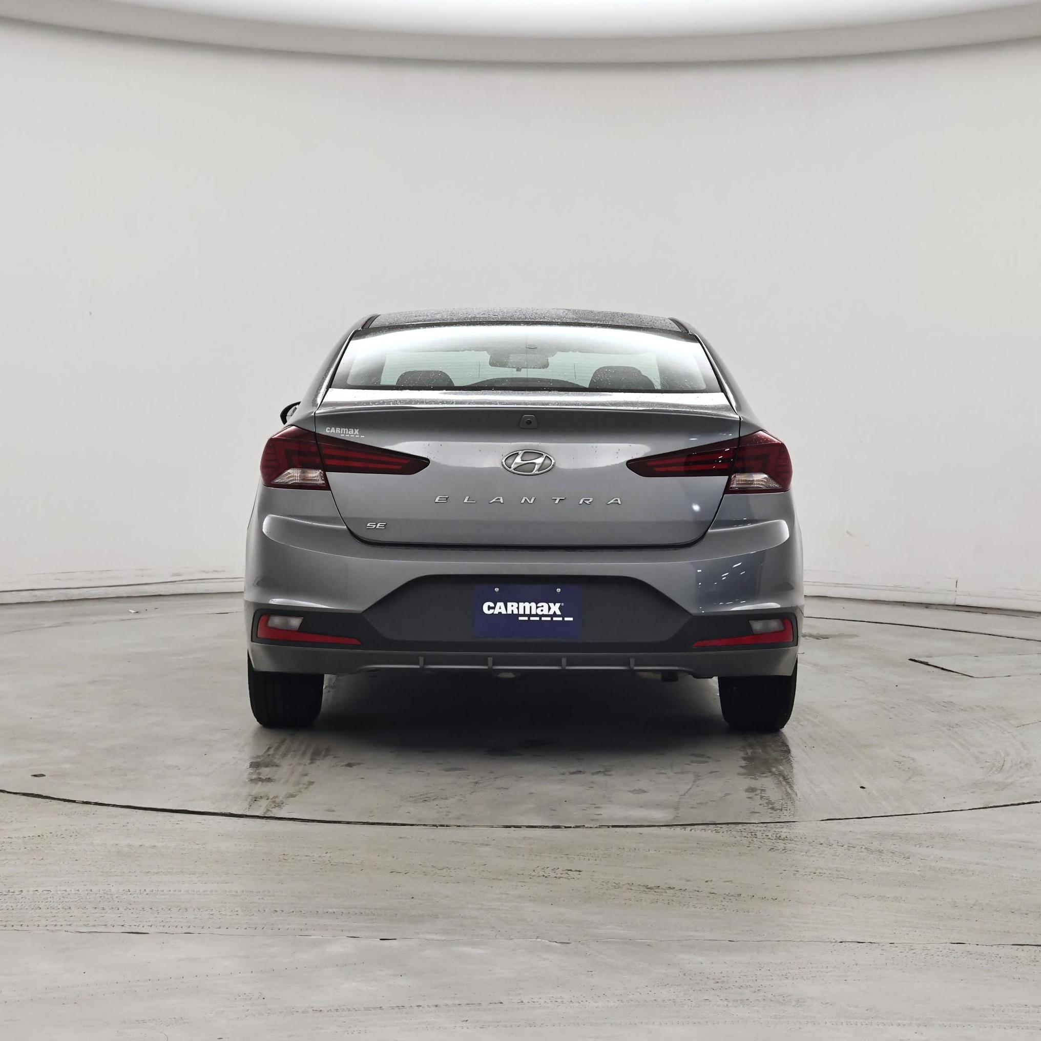 Thumbnail: 2019 Hyundai Elantra - 6