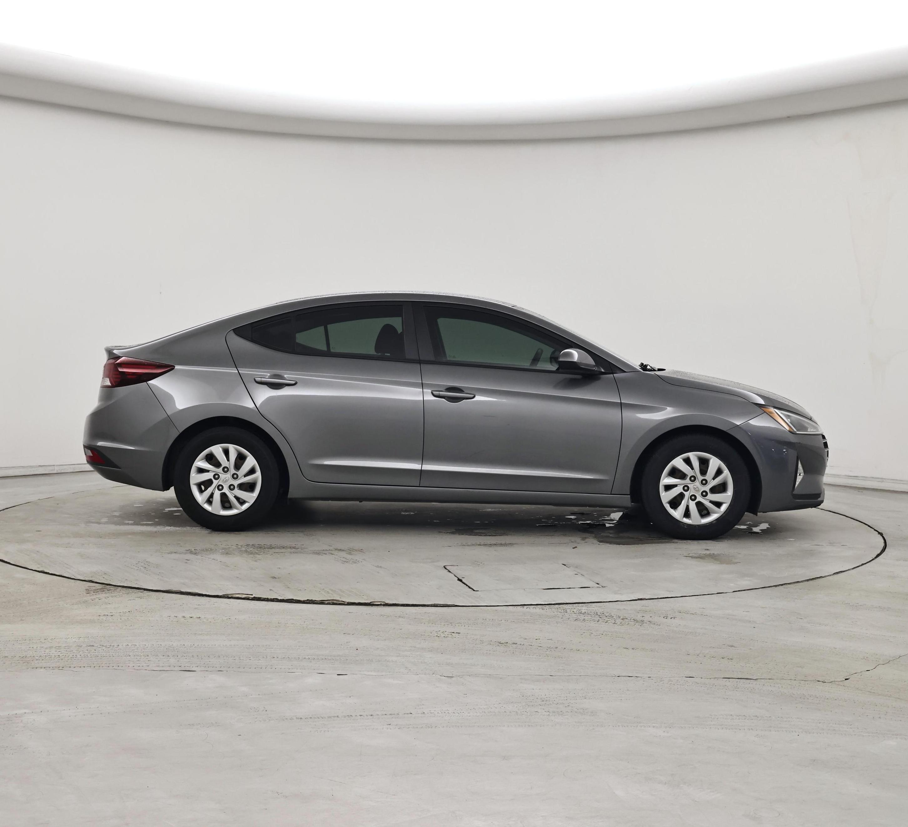 Thumbnail: 2019 Hyundai Elantra - 7
